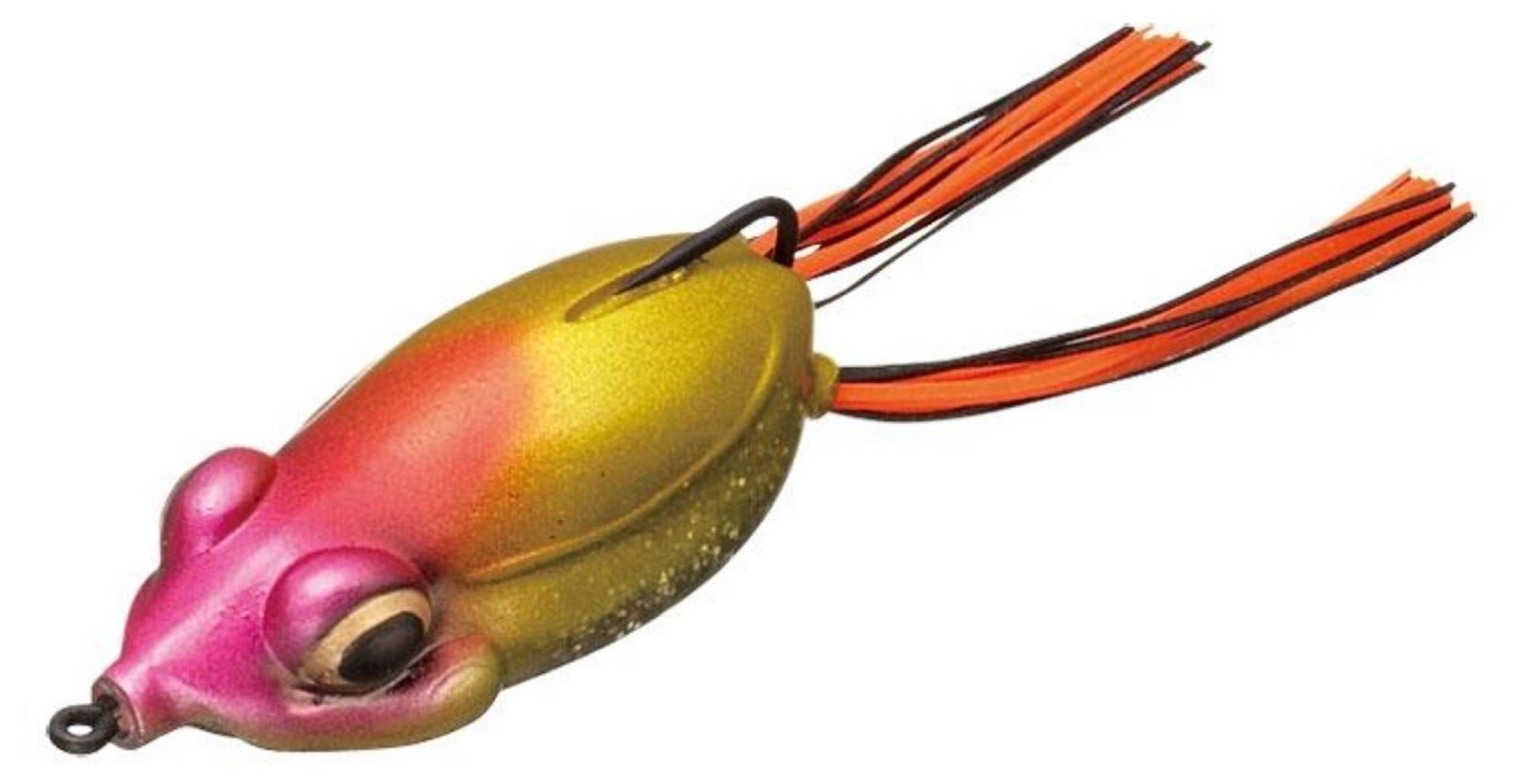 Evergreen Kicker Frog 58mm 13 grams Floating Lure 235 (8981)
