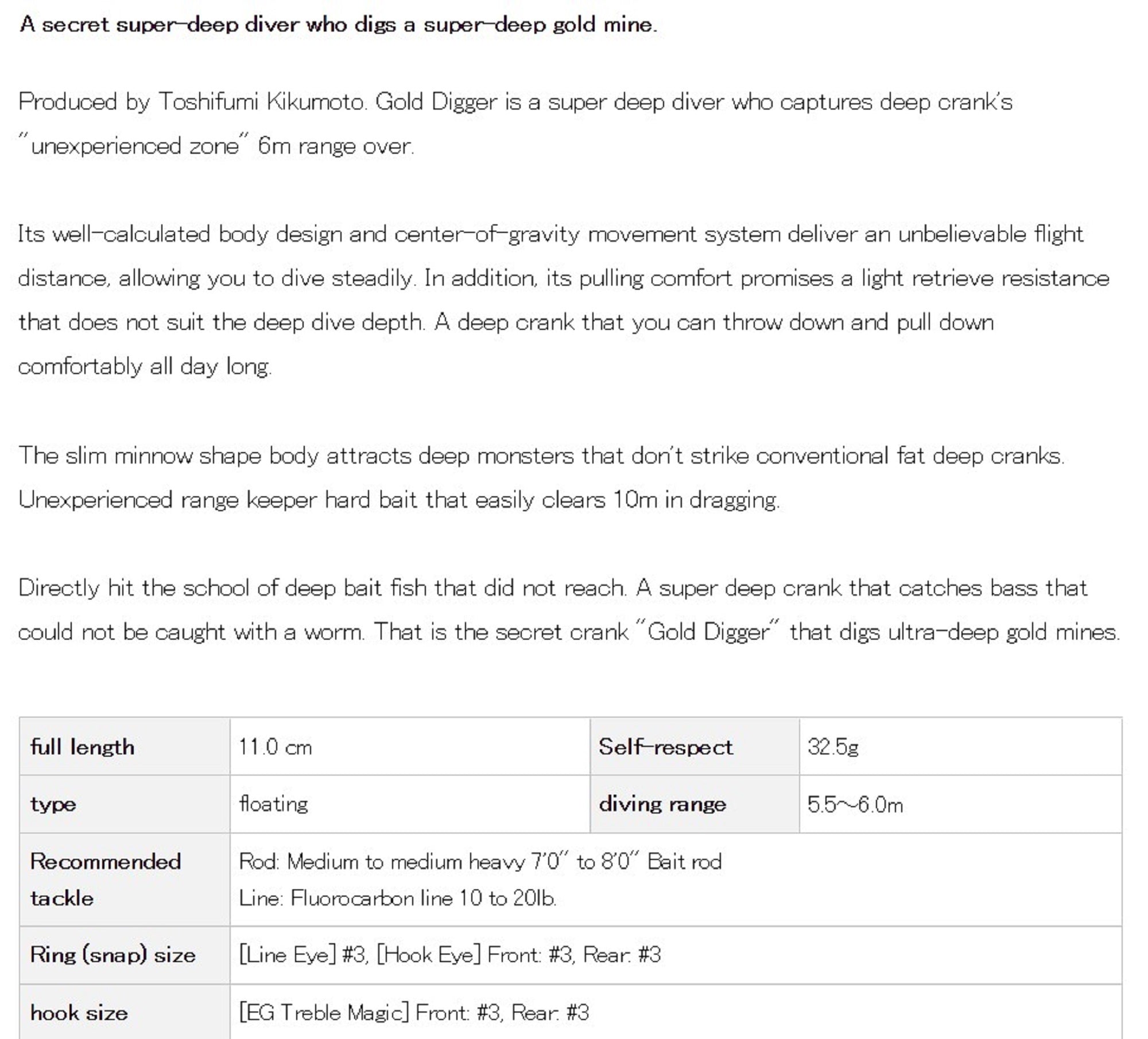 Lure Haven Singapore