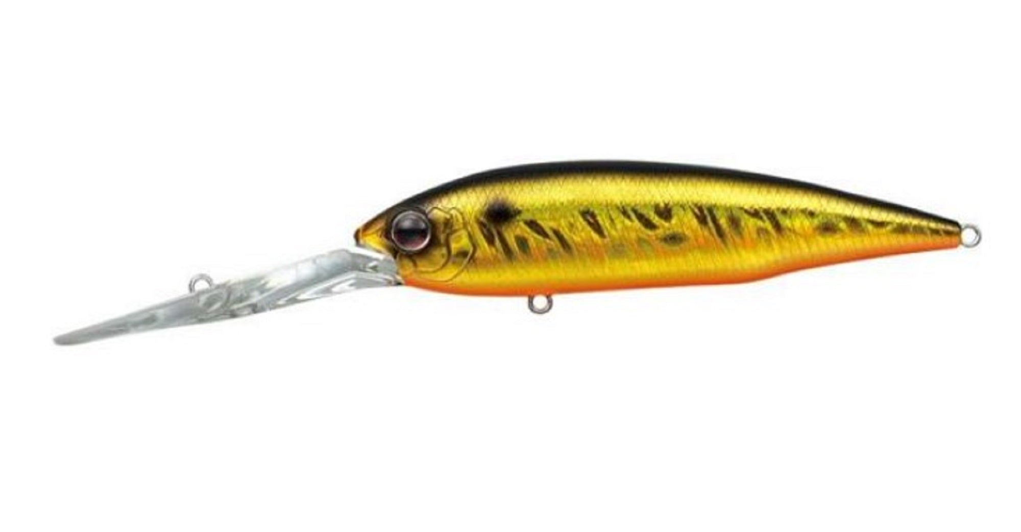 Evergreen Gold Digger 600 110 mm 32.5 grams Floating Lure 211 (2865)