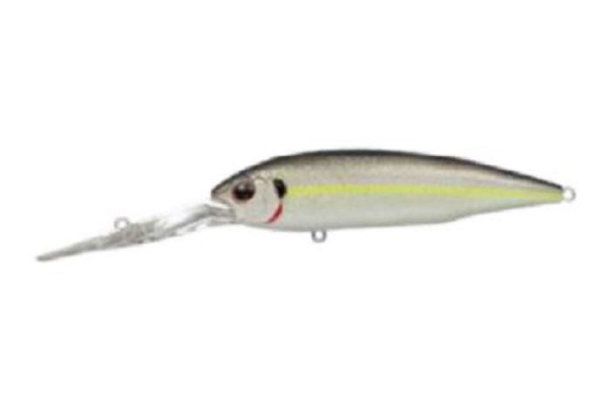 Evergreen Gold Digger 600 110 mm 32.5 grams Floating Lure 230 (2889)