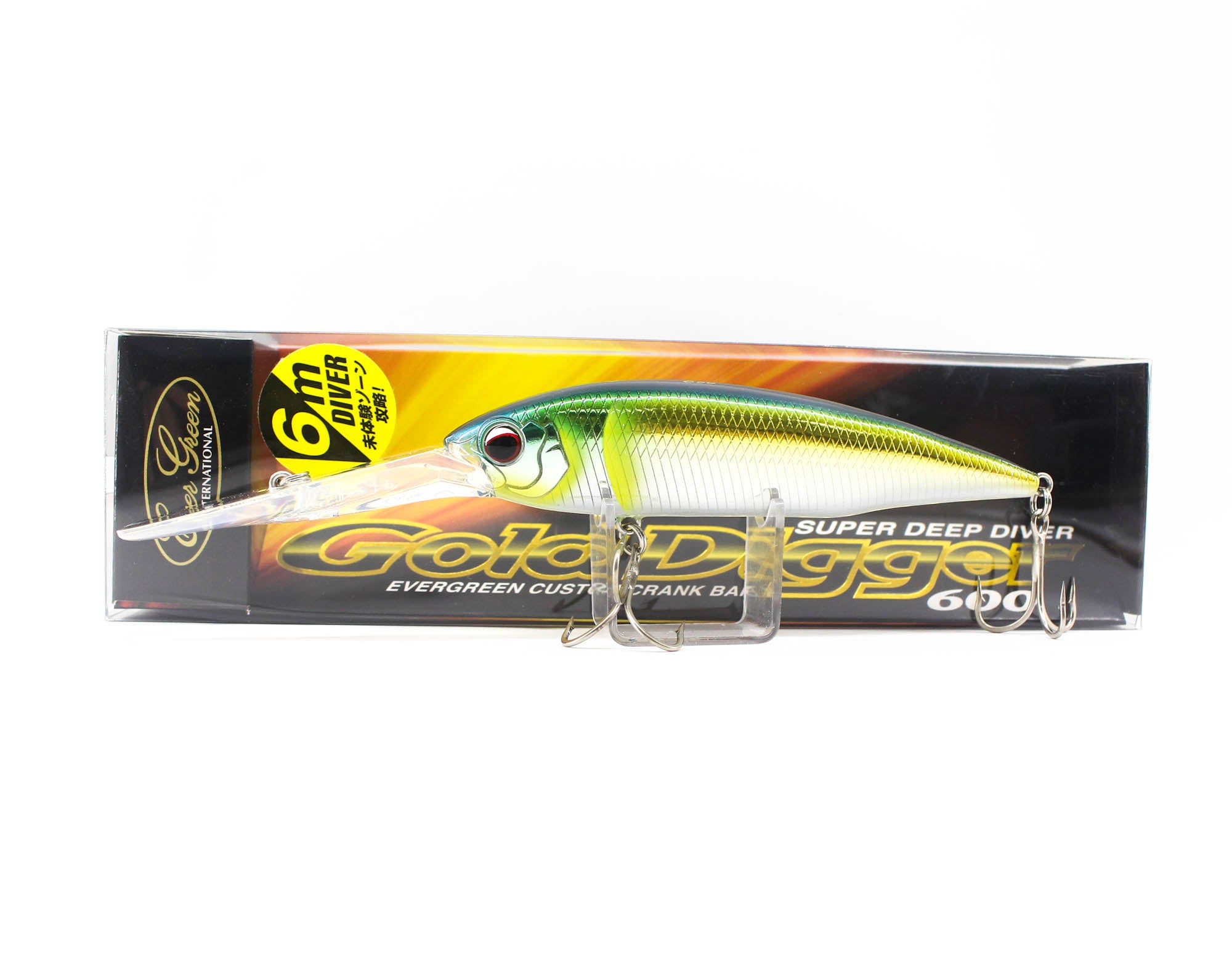 Lure Haven Singapore