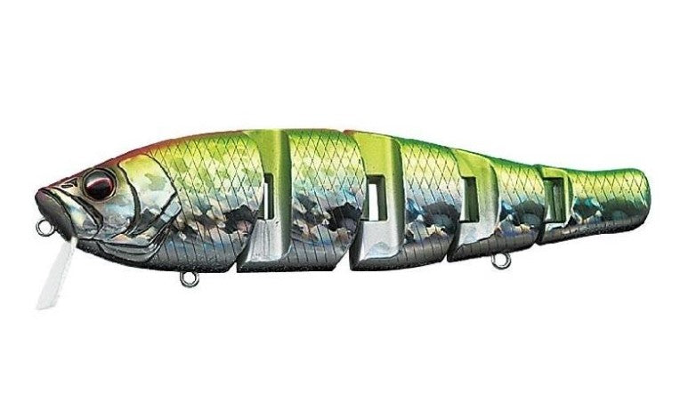 Evergreen Royal Flash 160mm 60 grams Floating Lure 235 (3343)
