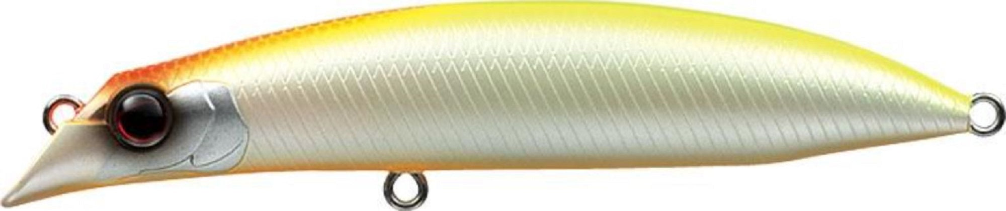 Evergreen True Round 115 Floating Lure 760 (3442)