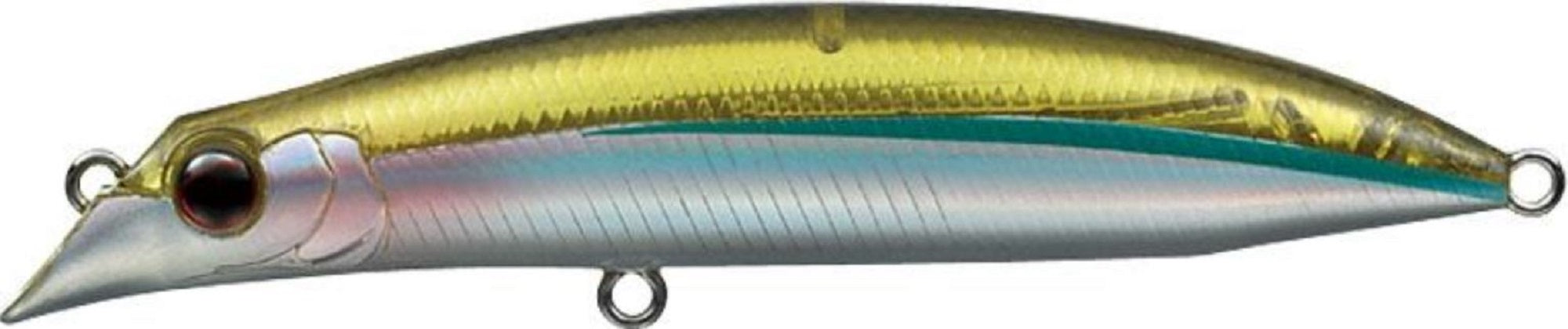Evergreen True Round 115 Floating Lure 761 (3459)