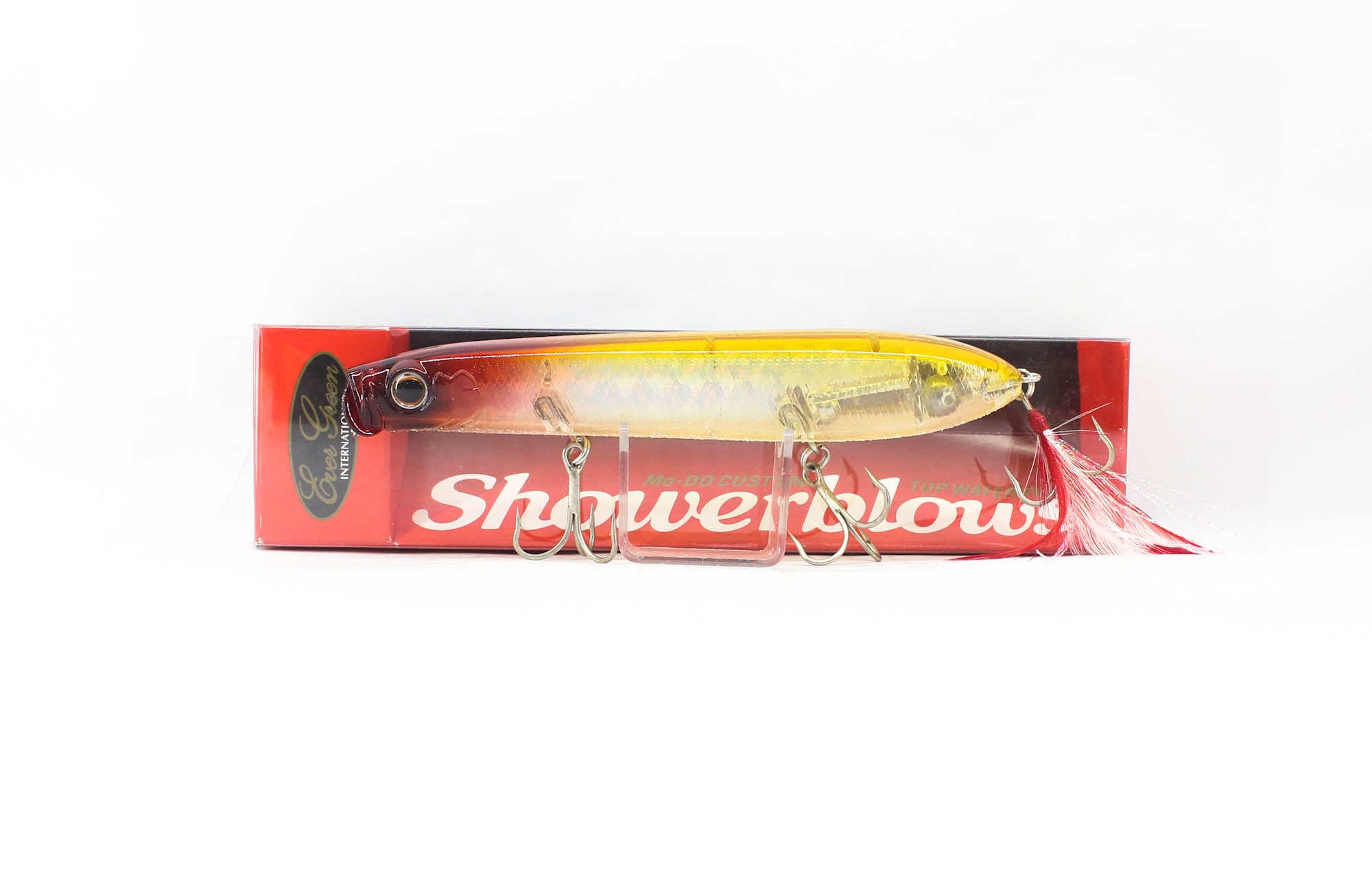 Evergreen Shower Blows 125 mm 26 grams Floating Lure 66 (3671)