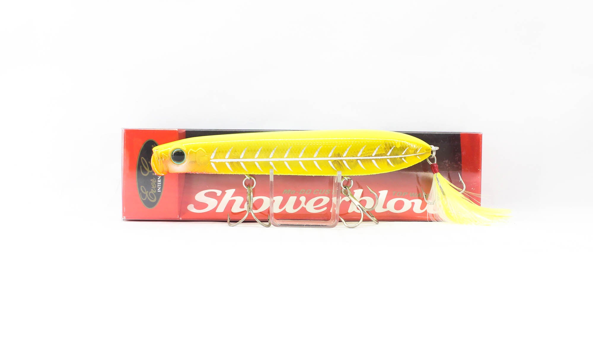 Evergreen Shower Blows 125 mm 26 grams Floating Lure 67 (3688)