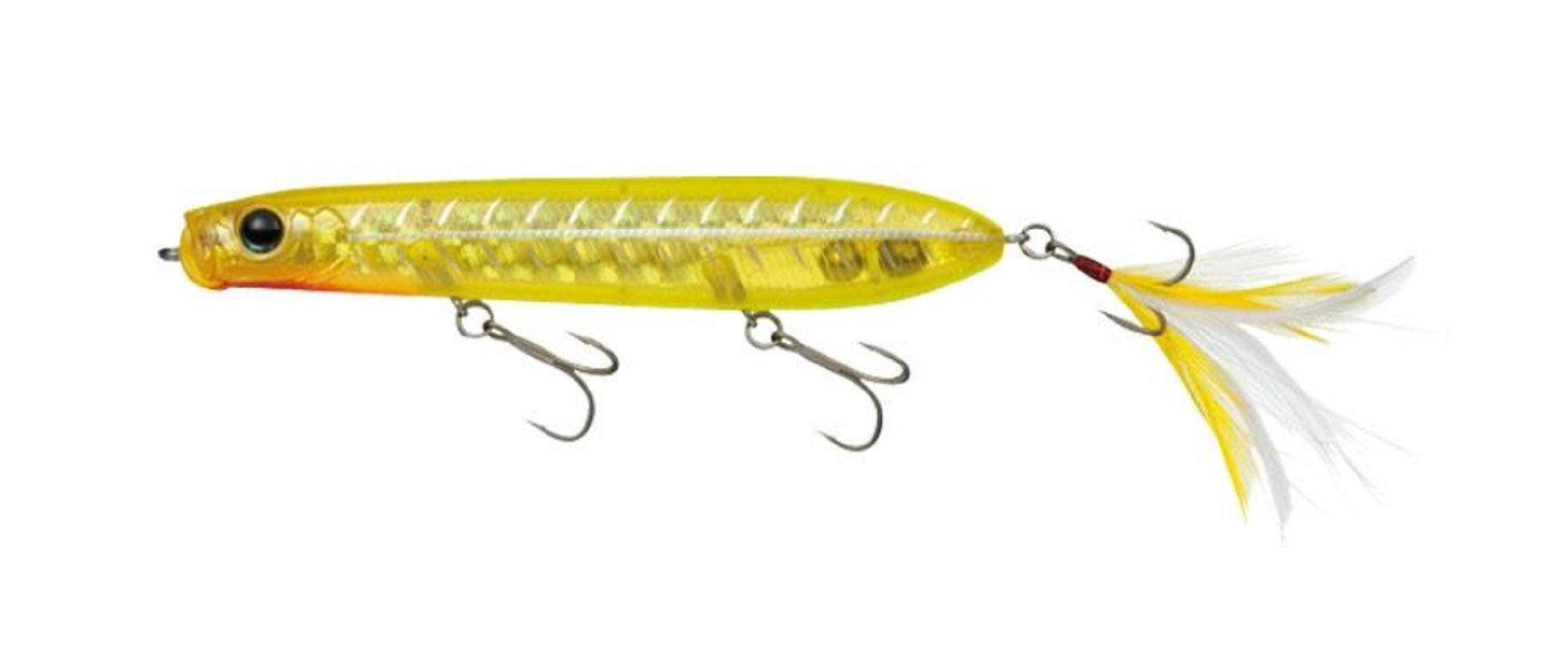 Evergreen Shower Blows 125 mm 26 grams Floating Lure 67 (3688)