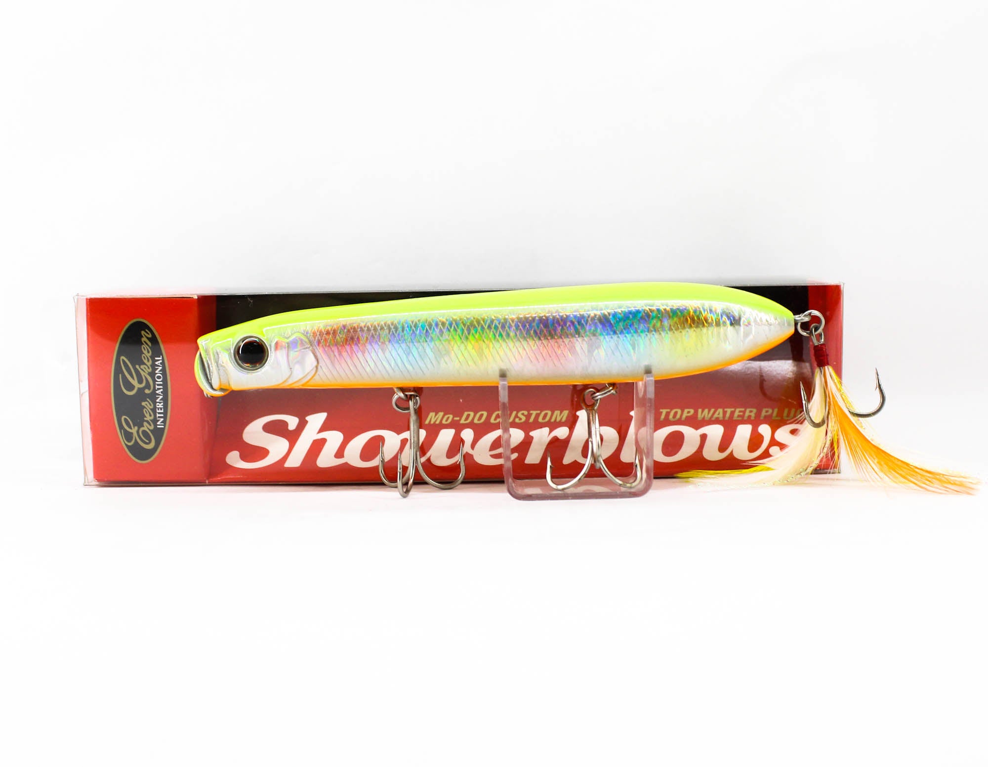 Evergreen Shower Blows 125 mm 26 grams Floating Lure 749 (3749)