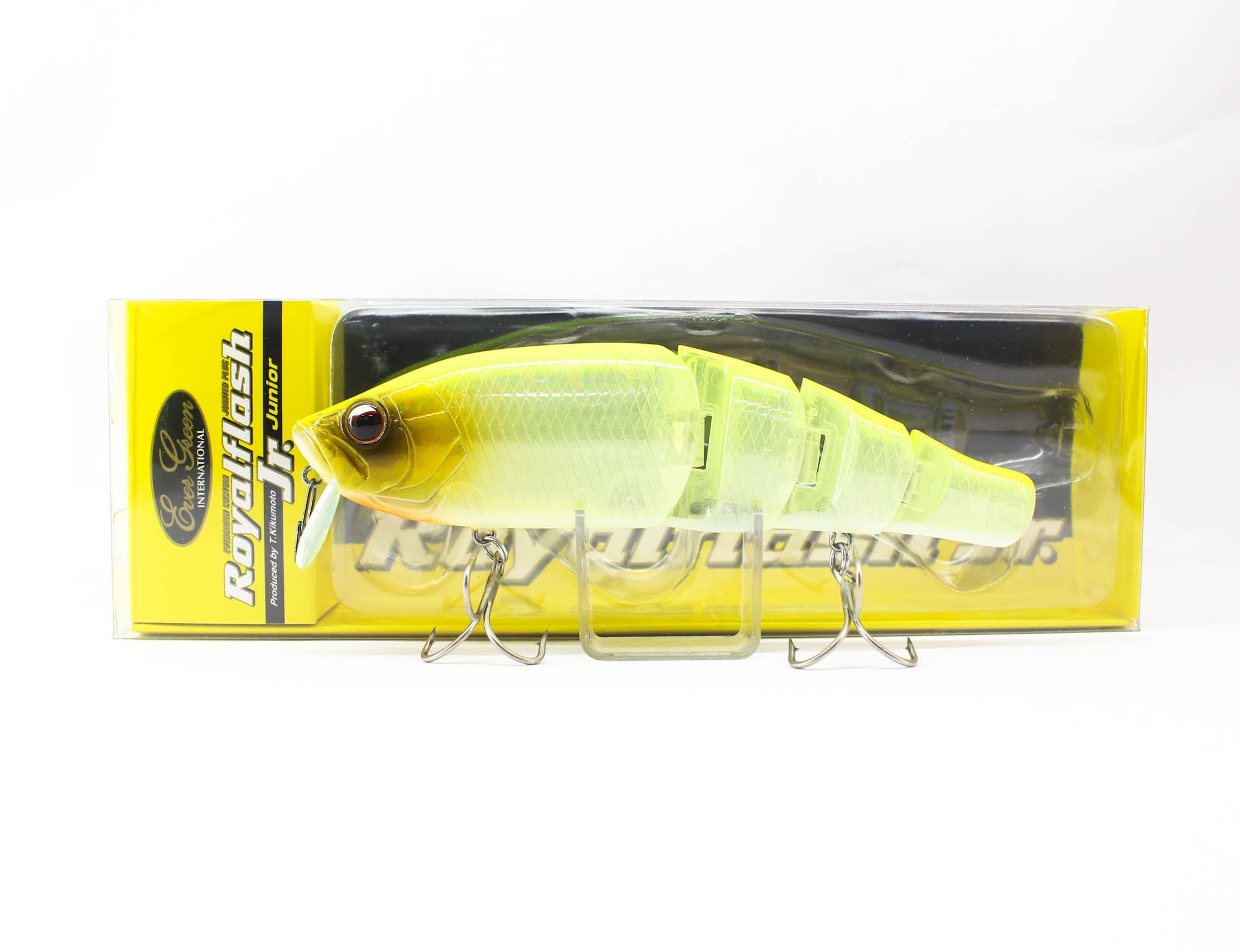 Lure Haven Singapore