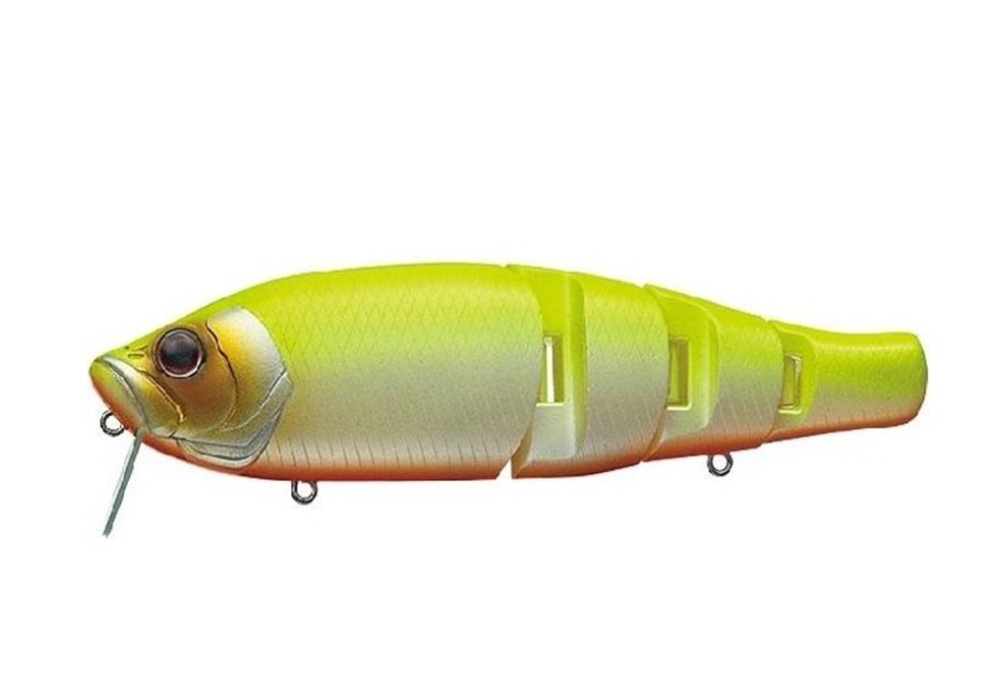 Evergreen Royal Flash JR 130 mm 33 grams Floating Lure 602 (3831)