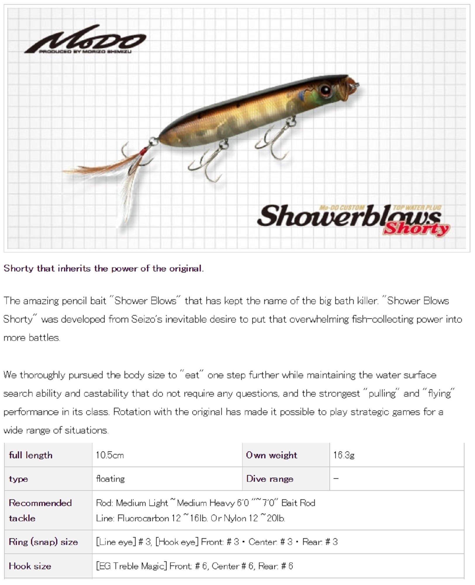 Lure Haven Singapore