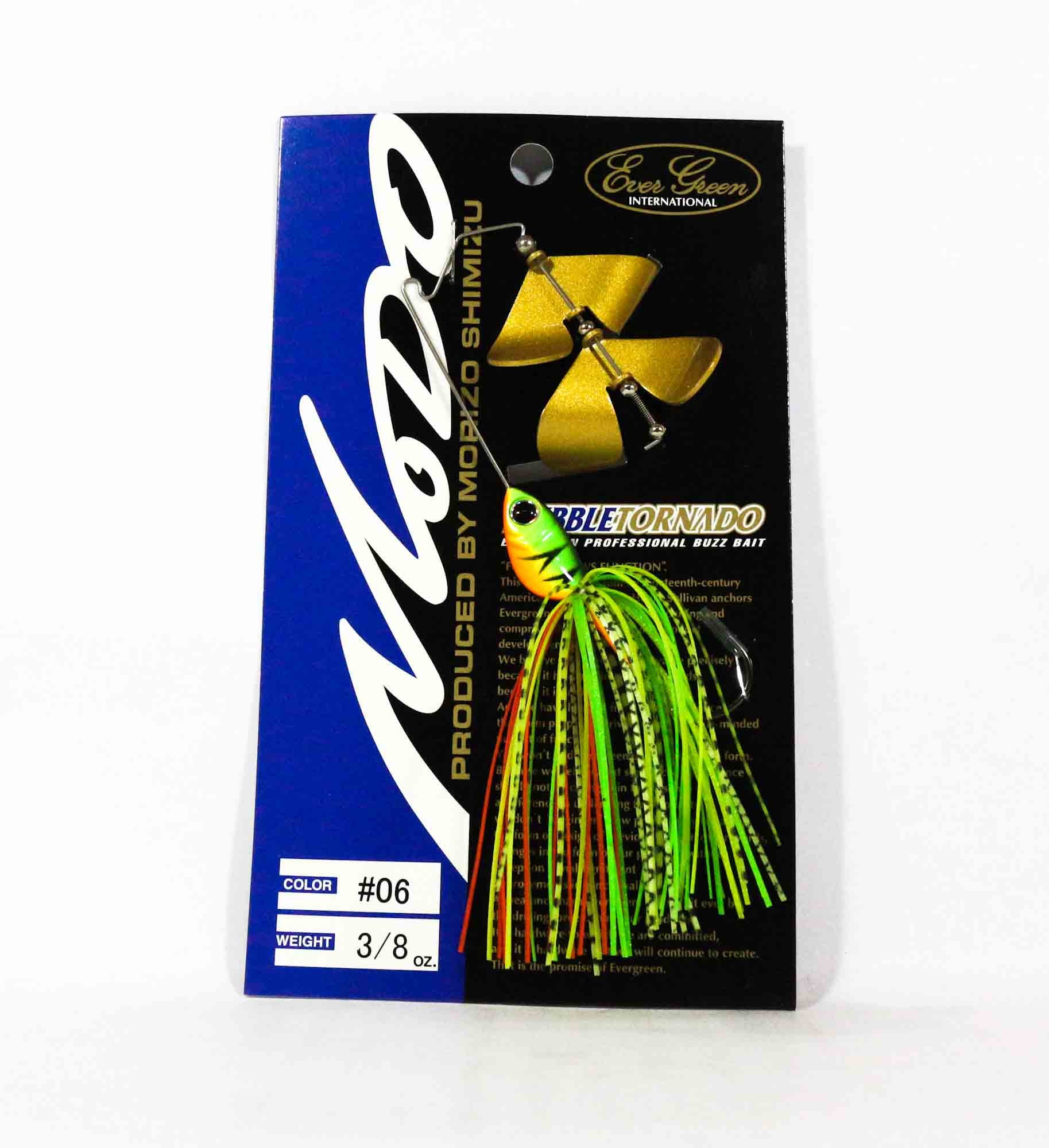 Lure Haven Singapore