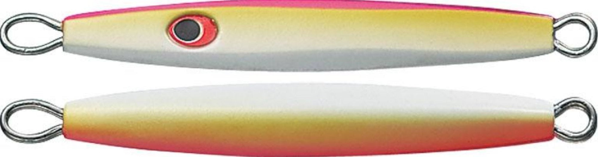 Evergreen Metal Jig Javeline Jet Light Game 7 grams JV04G (5439)