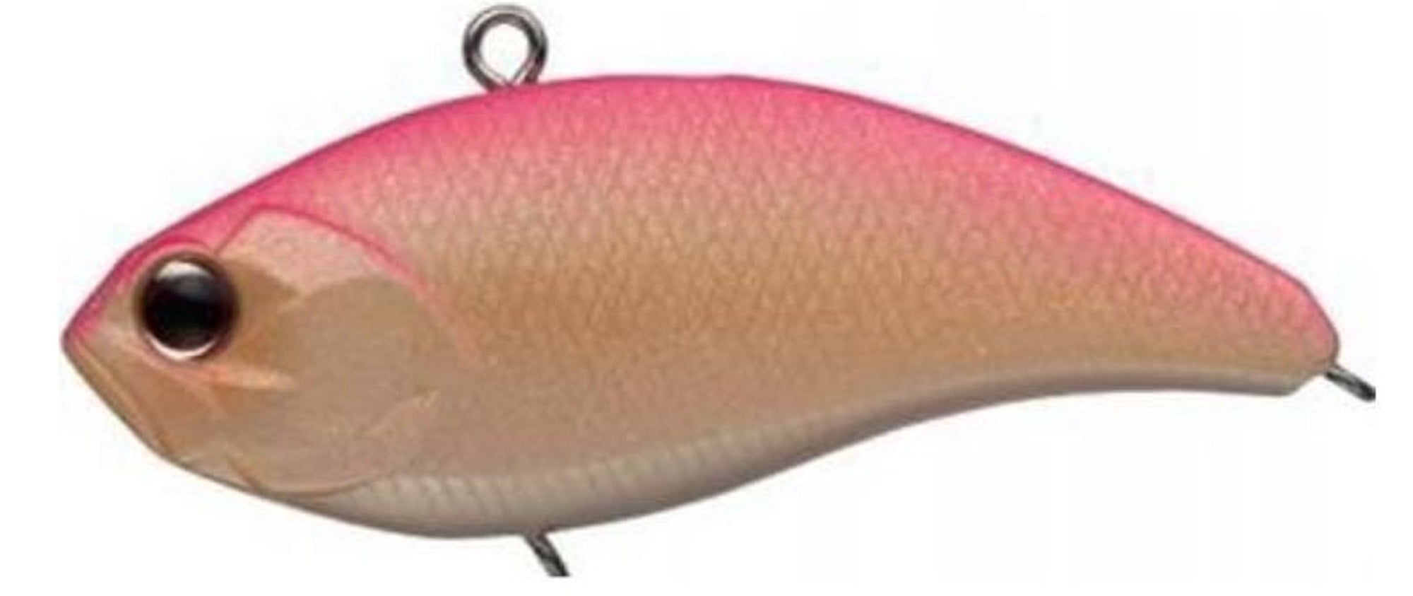 Sale Evergreen Whizzer Vibration 70 mm 16.5 grams Sinking Lure 256 (0419)