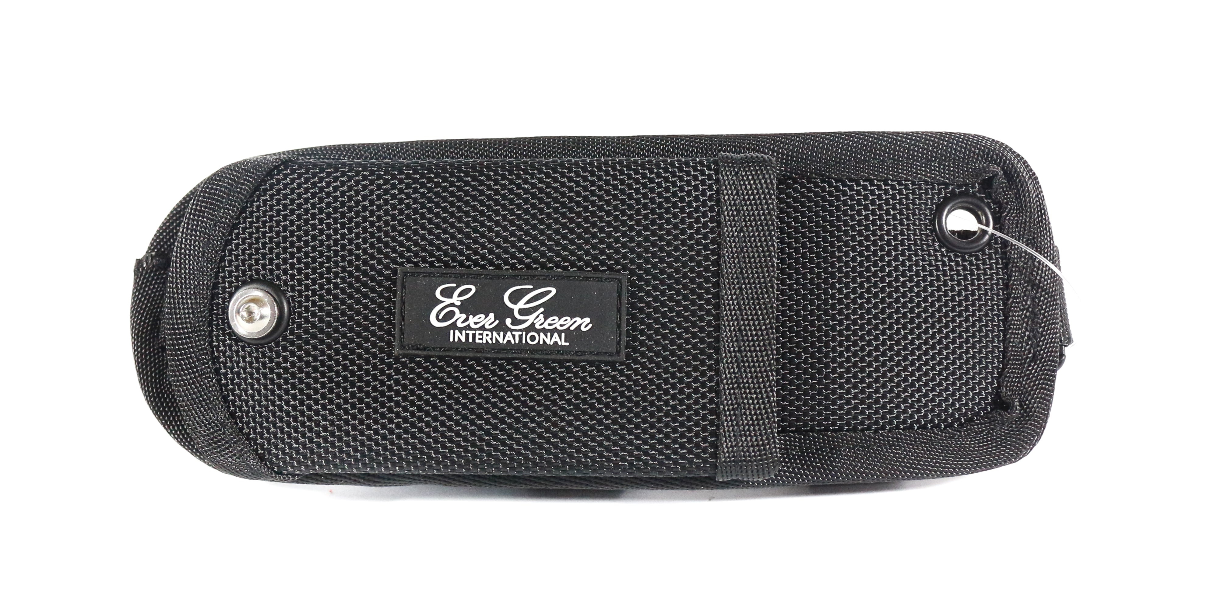 Evergreen EG Grip Holder Pouch Black (2048)