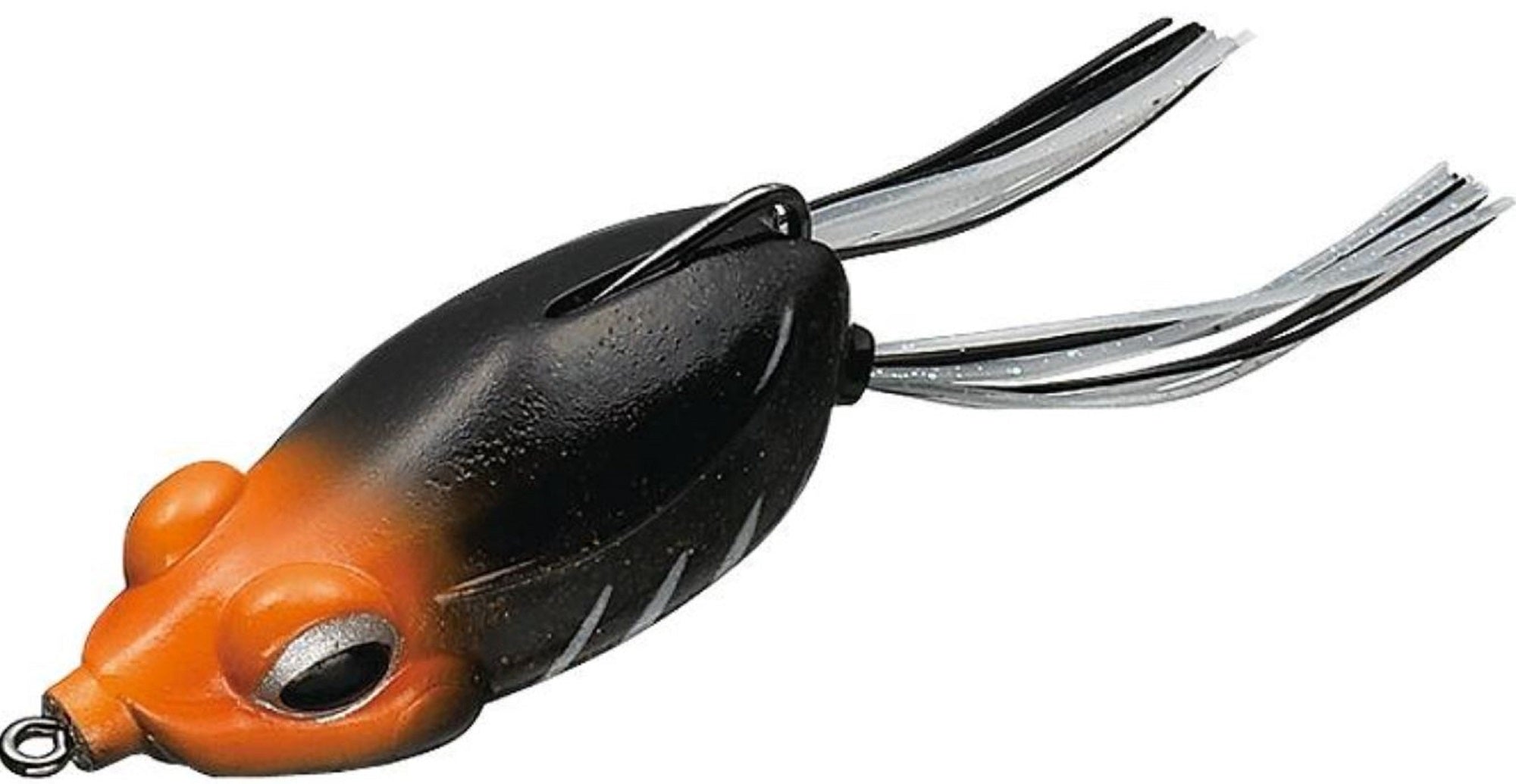 Evergreen Kicker Frog 58mm 13 grams Floating Lure 619 (3267)