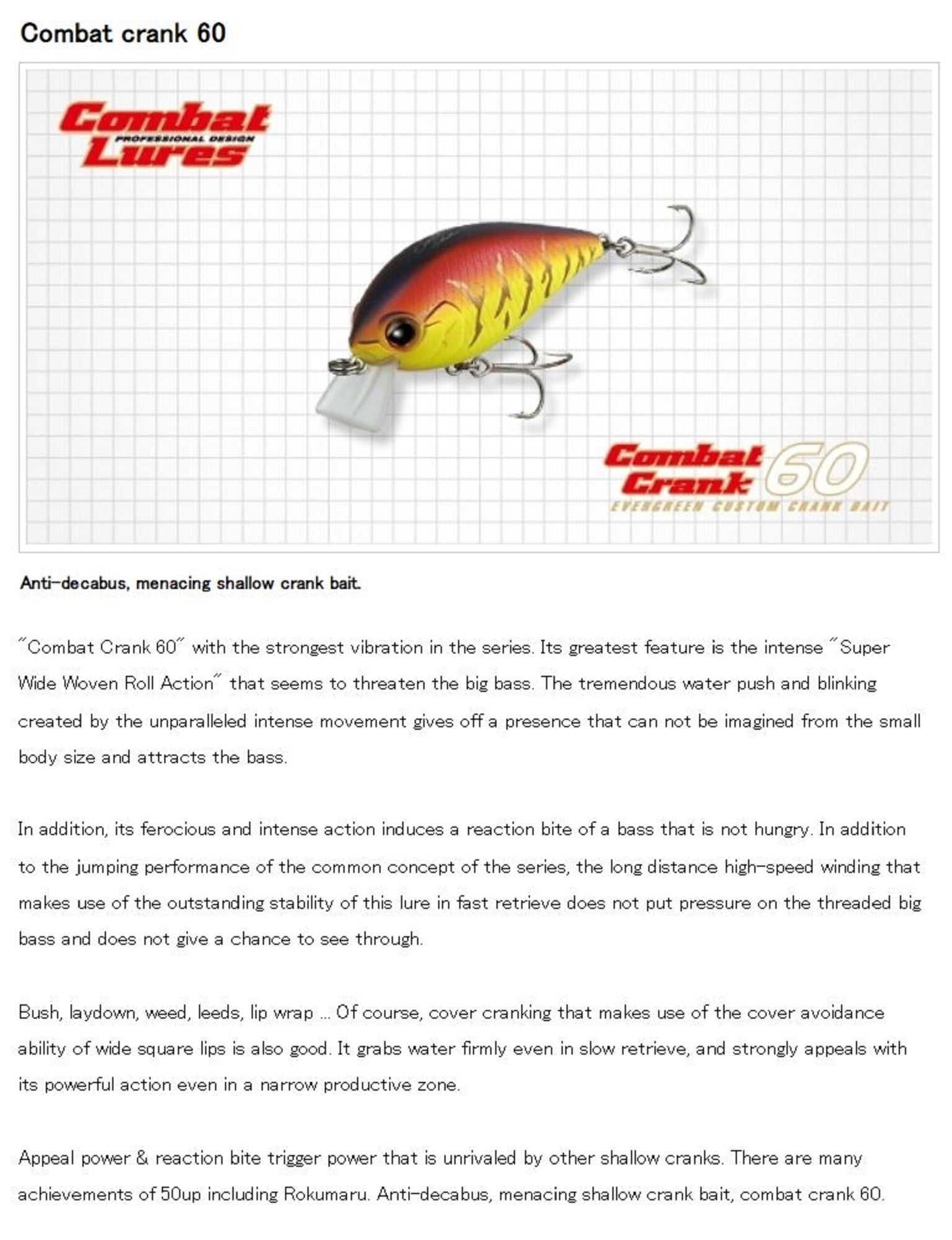 Lure Haven Singapore