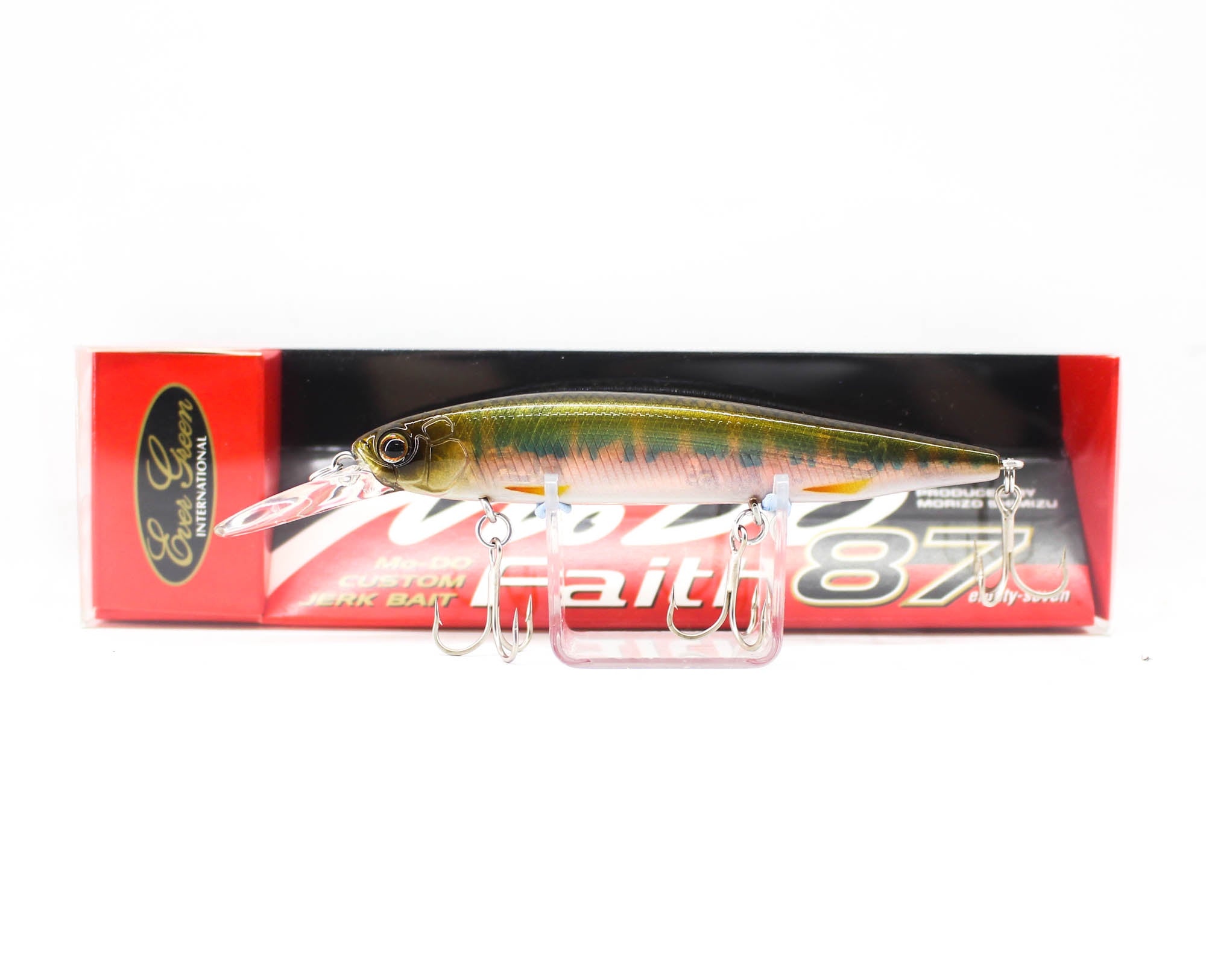 Lure Haven Singapore