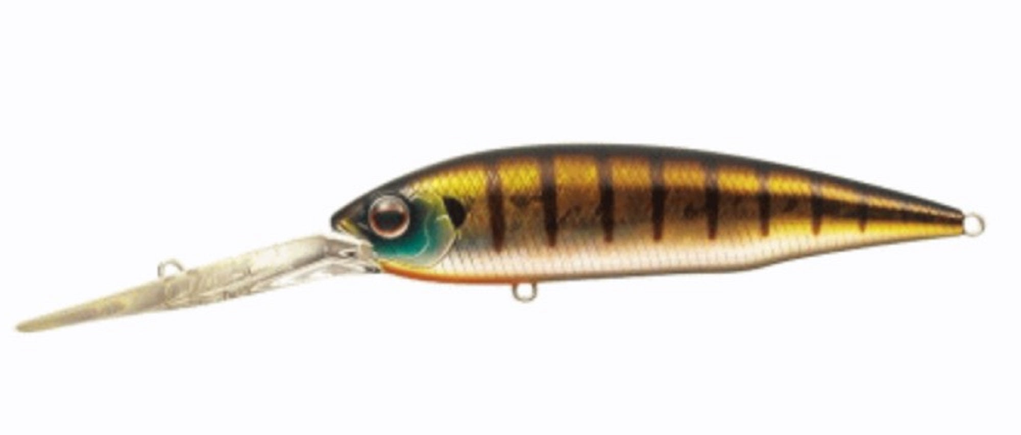 Evergreen Gold Digger 600 110 mm 32.5 grams Floating Lure 50 (9726)