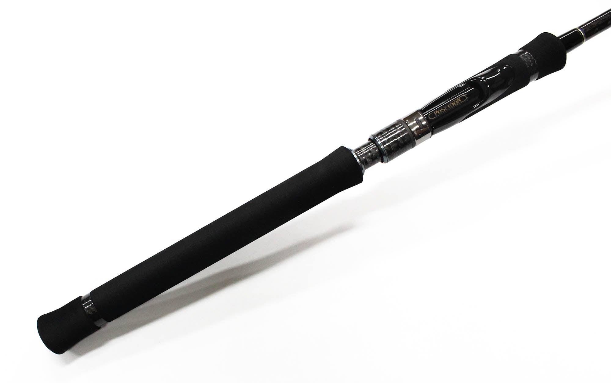 Evergreen Rod Spinning Avant Garde ZAGS-85 The " Fast Break 85 " (1033)