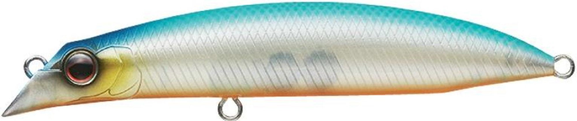 Evergreen True Round 115 Floating Lure 737 (5819)