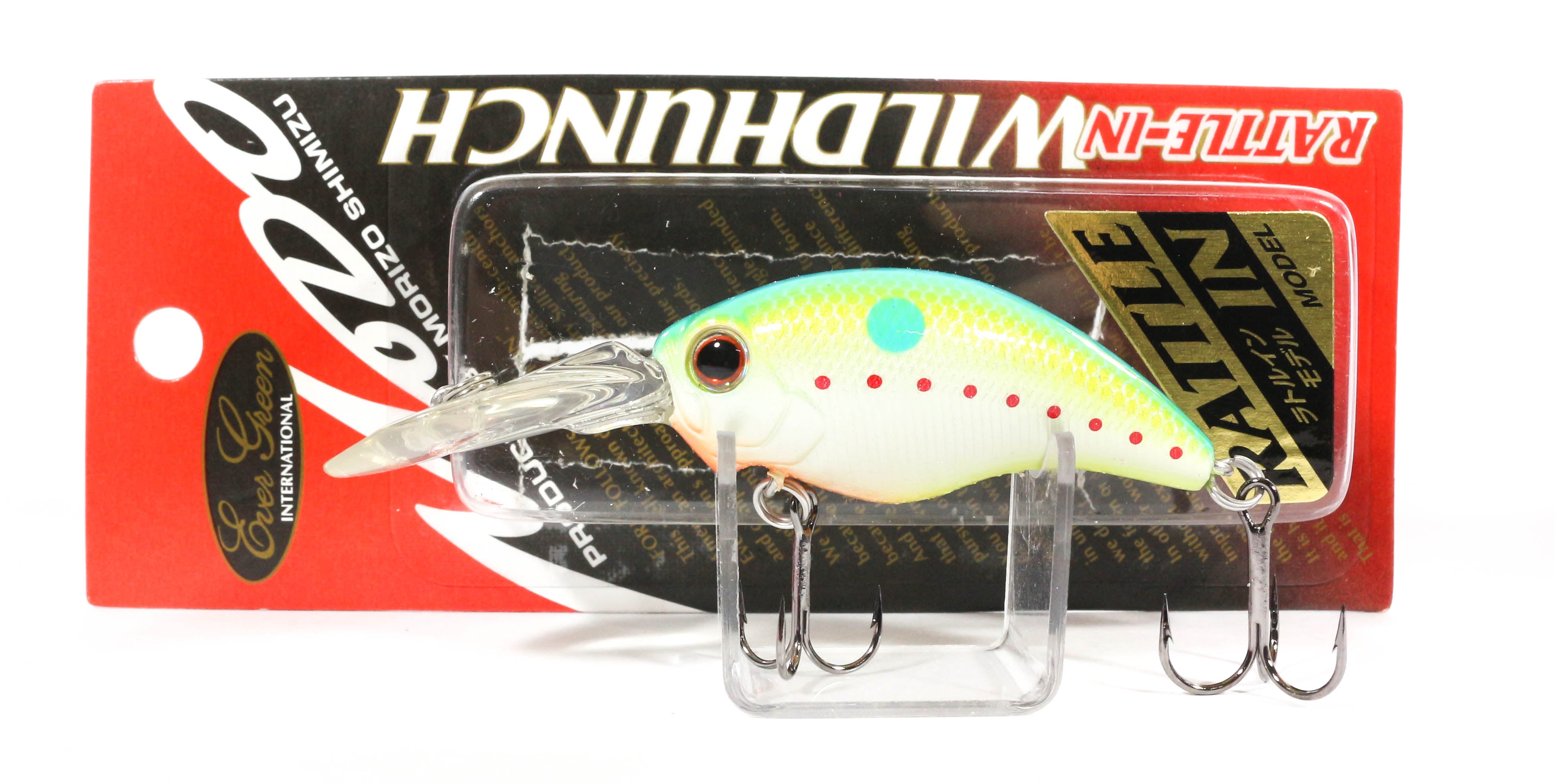 Lure Haven Singapore