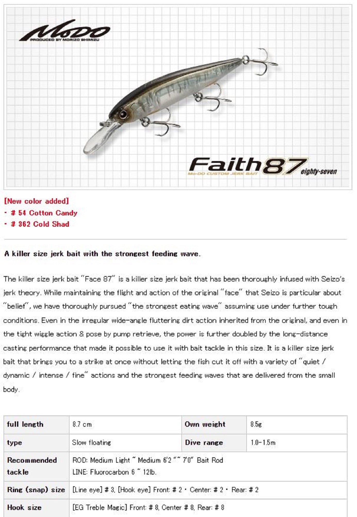 Lure Haven Singapore