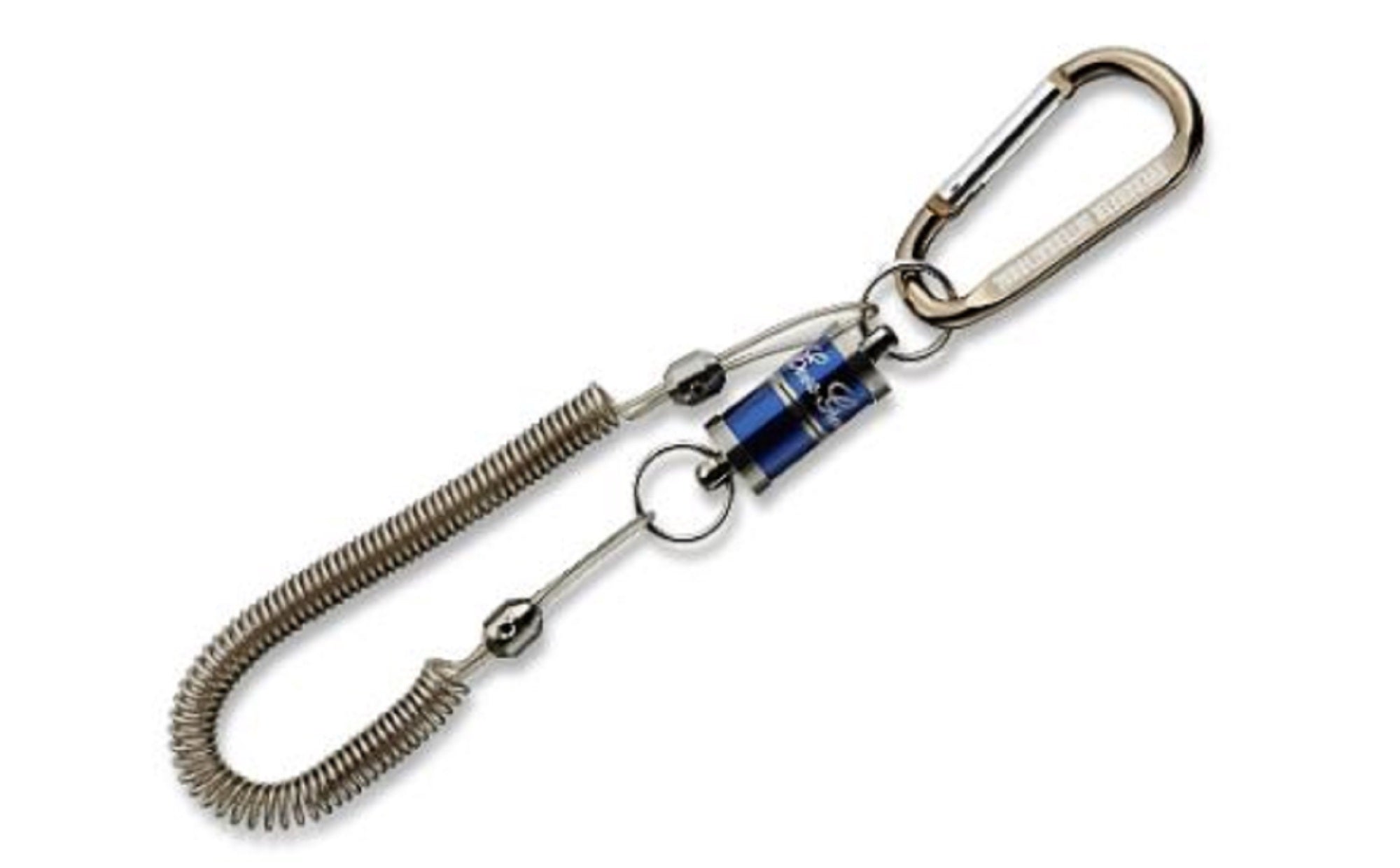 Evergreen Magnetic Cord Releaser Carabiner Connector (6007)