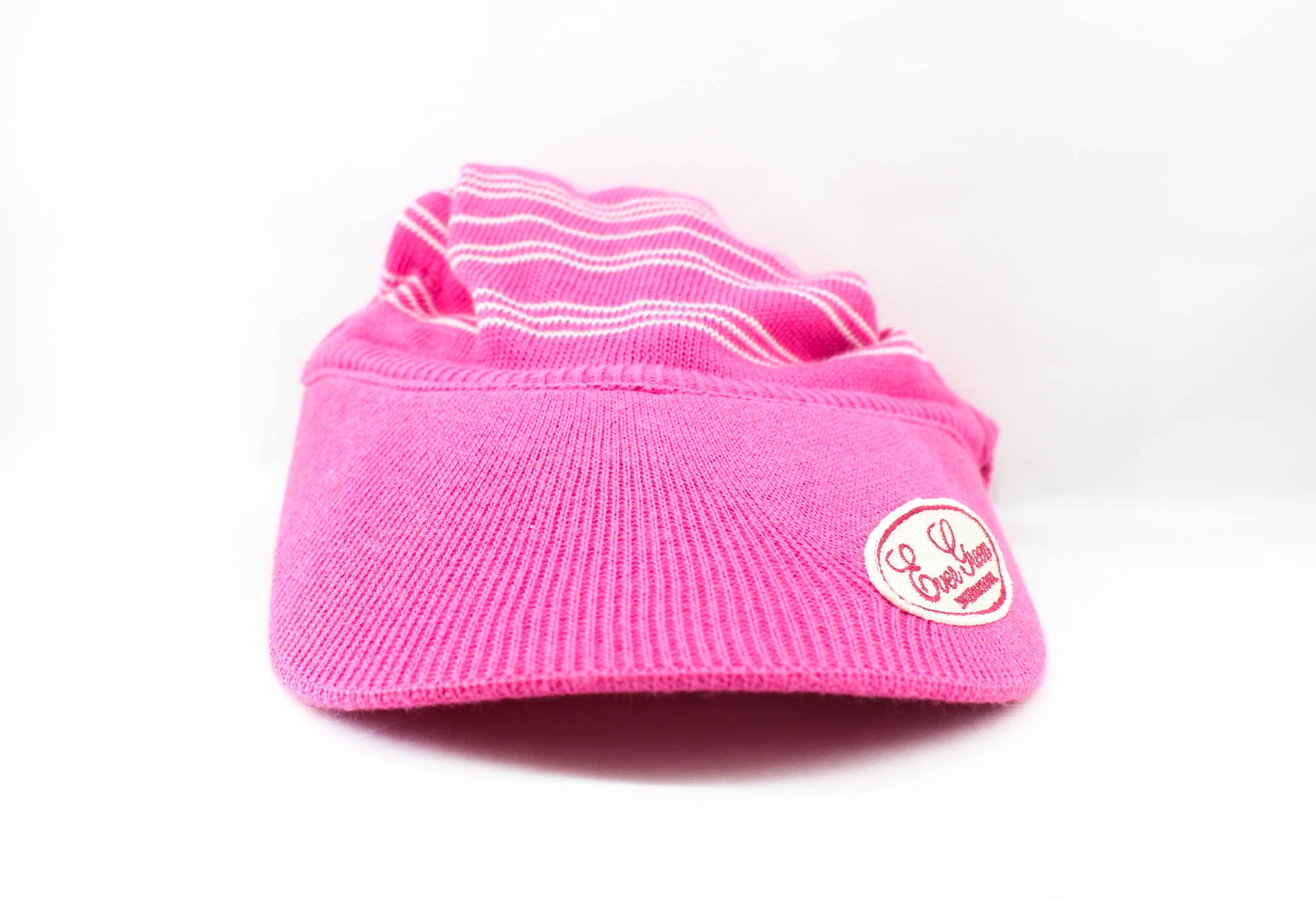 Sale Evergreen Casquette Hat Beanie for Cold Weather Pink (6335)