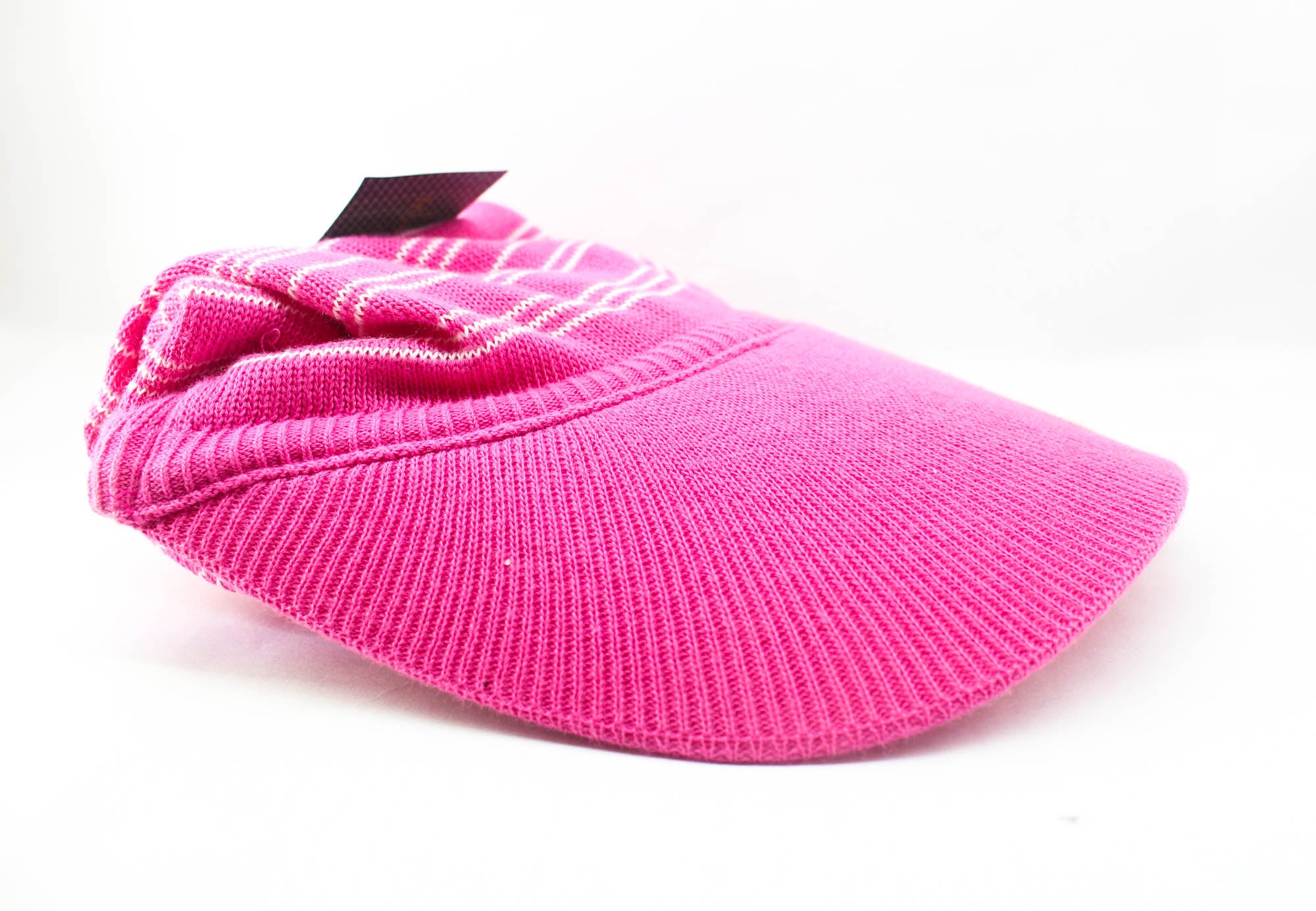 Sale Evergreen Casquette Hat Beanie for Cold Weather Pink (6335)
