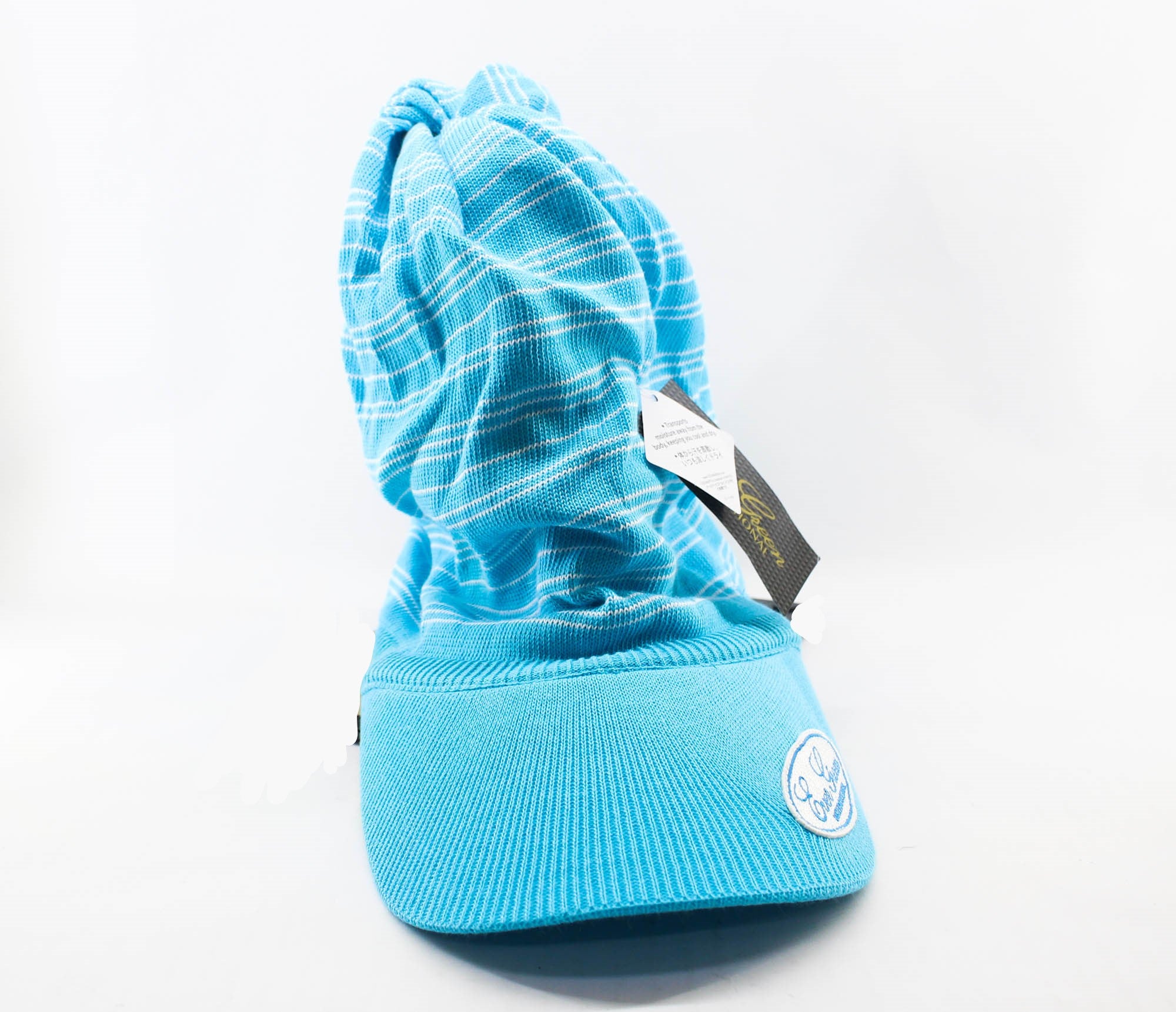 Sale Evergreen Casquette Hat Beanie for Cold Weather Turquoise (6359)