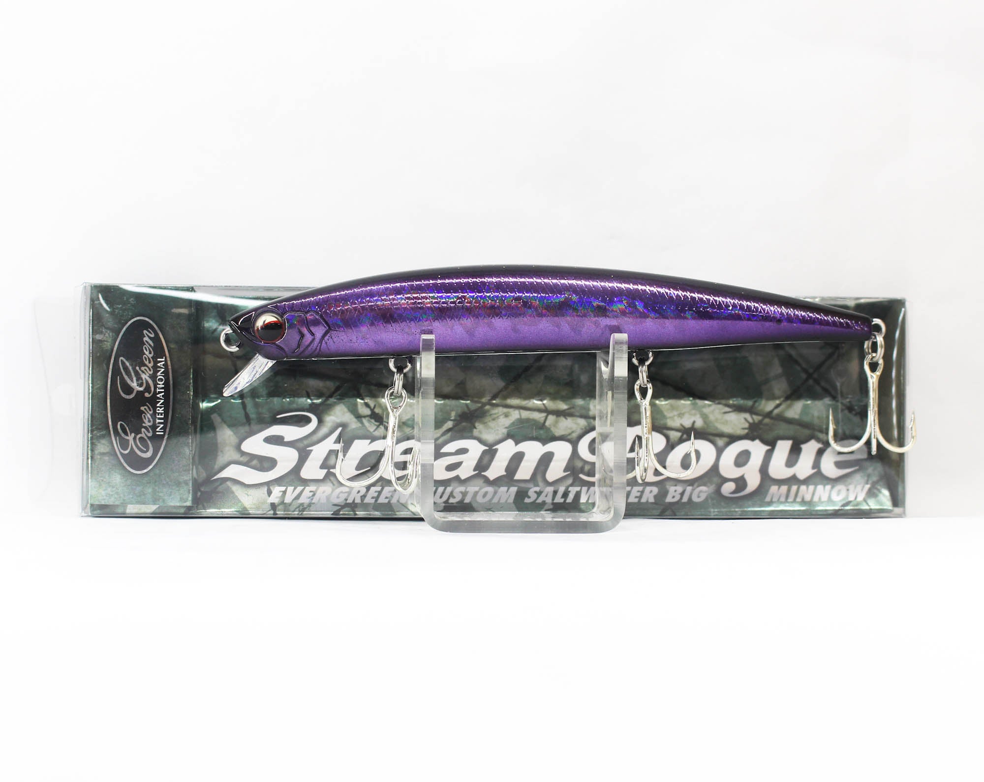 Sale Evergreen Stream Rogue 150 mm 30 grams Floating Lure 771 (7431)