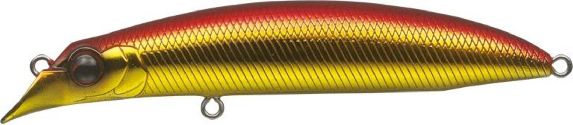 Evergreen True Round 94F Floating Lure 702 (7912)