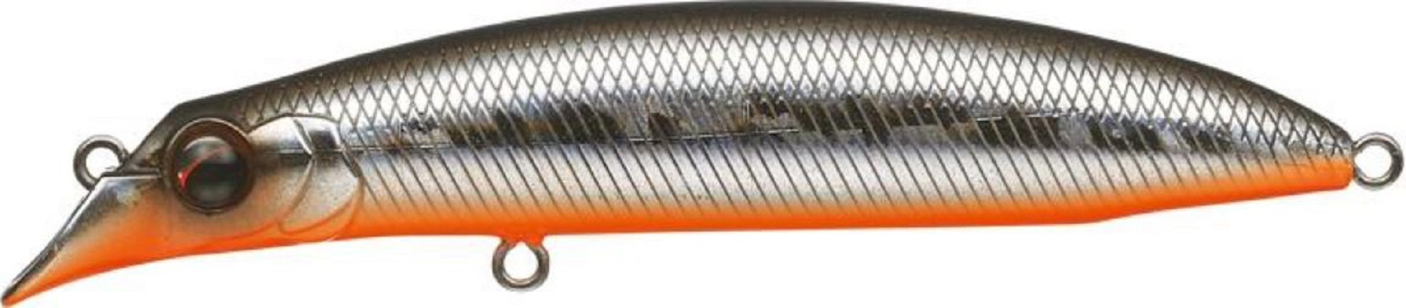 Evergreen True Round 94F Floating Lure 717 (7950)