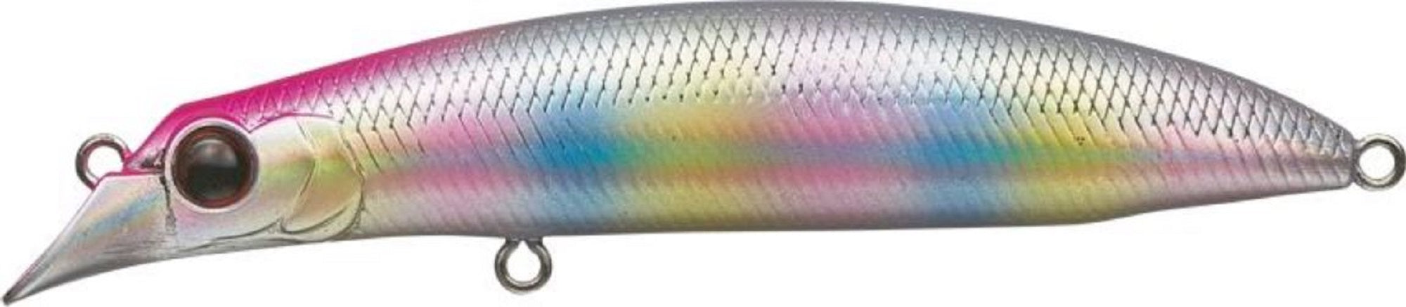 Evergreen True Round 94F Floating Lure 739 (7967)