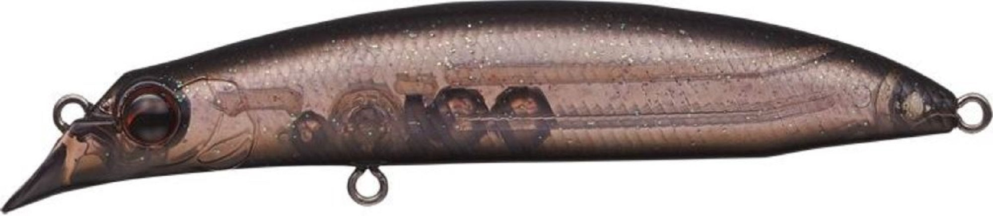 Evergreen True Round 94F Floating Lure 748 (7974)