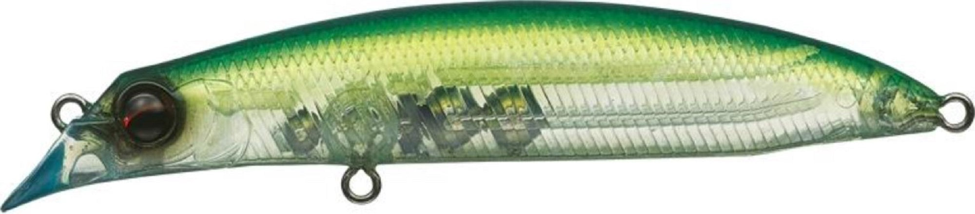 Evergreen True Round 94F Floating Lure 762 (7998)