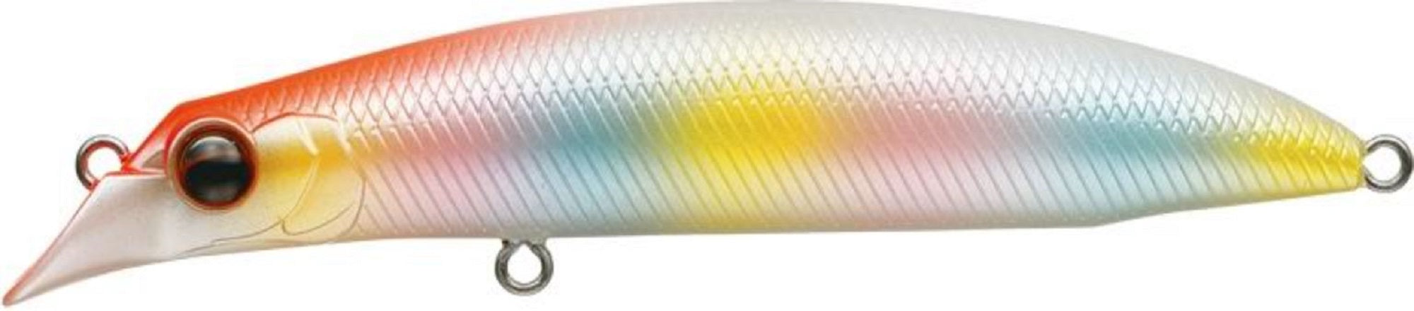 Evergreen True Round 94F Floating Lure 786 (8018)