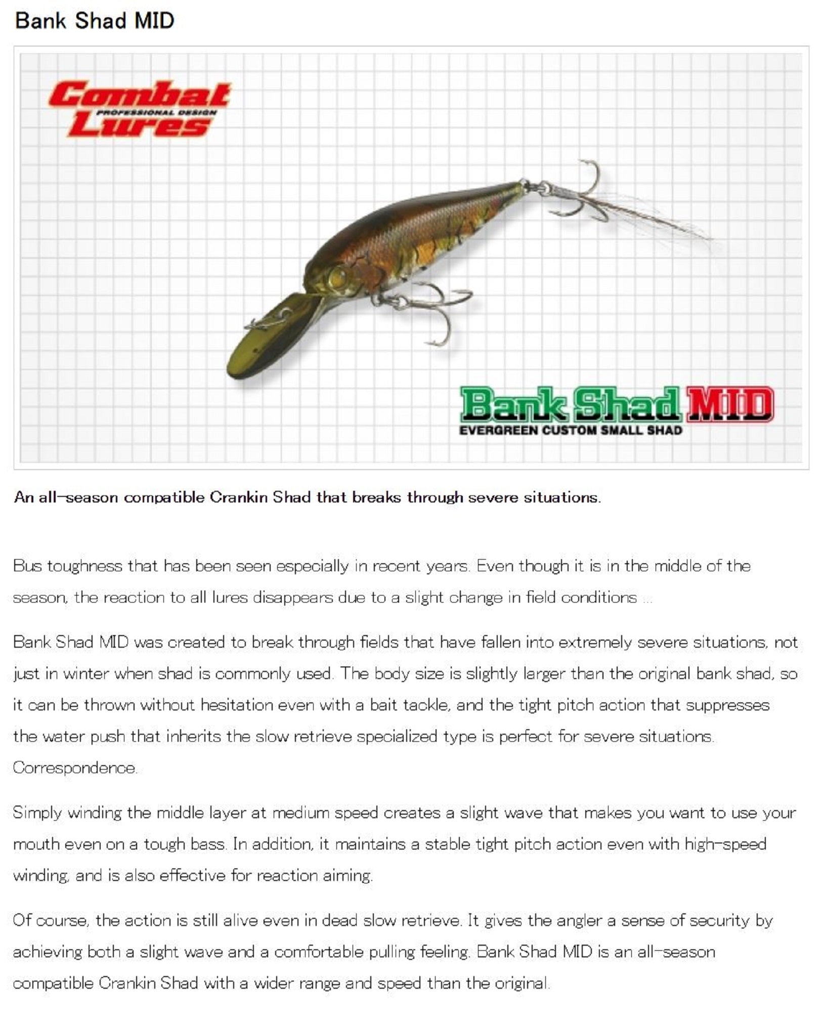 Lure Haven Singapore