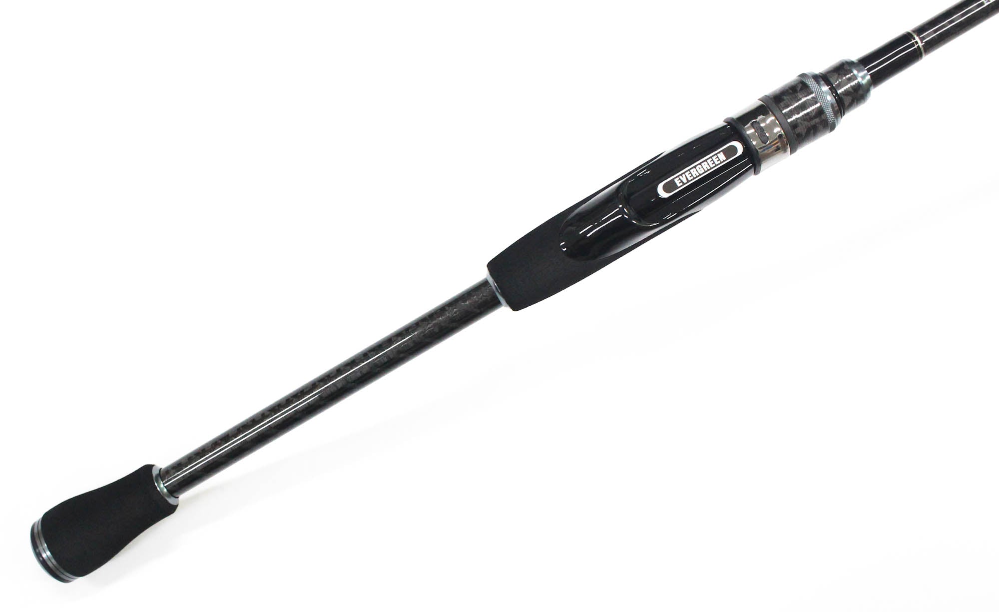 Evergreen Rod Spinning Light Calvary CLCS-70ML 2 Piece (1148)