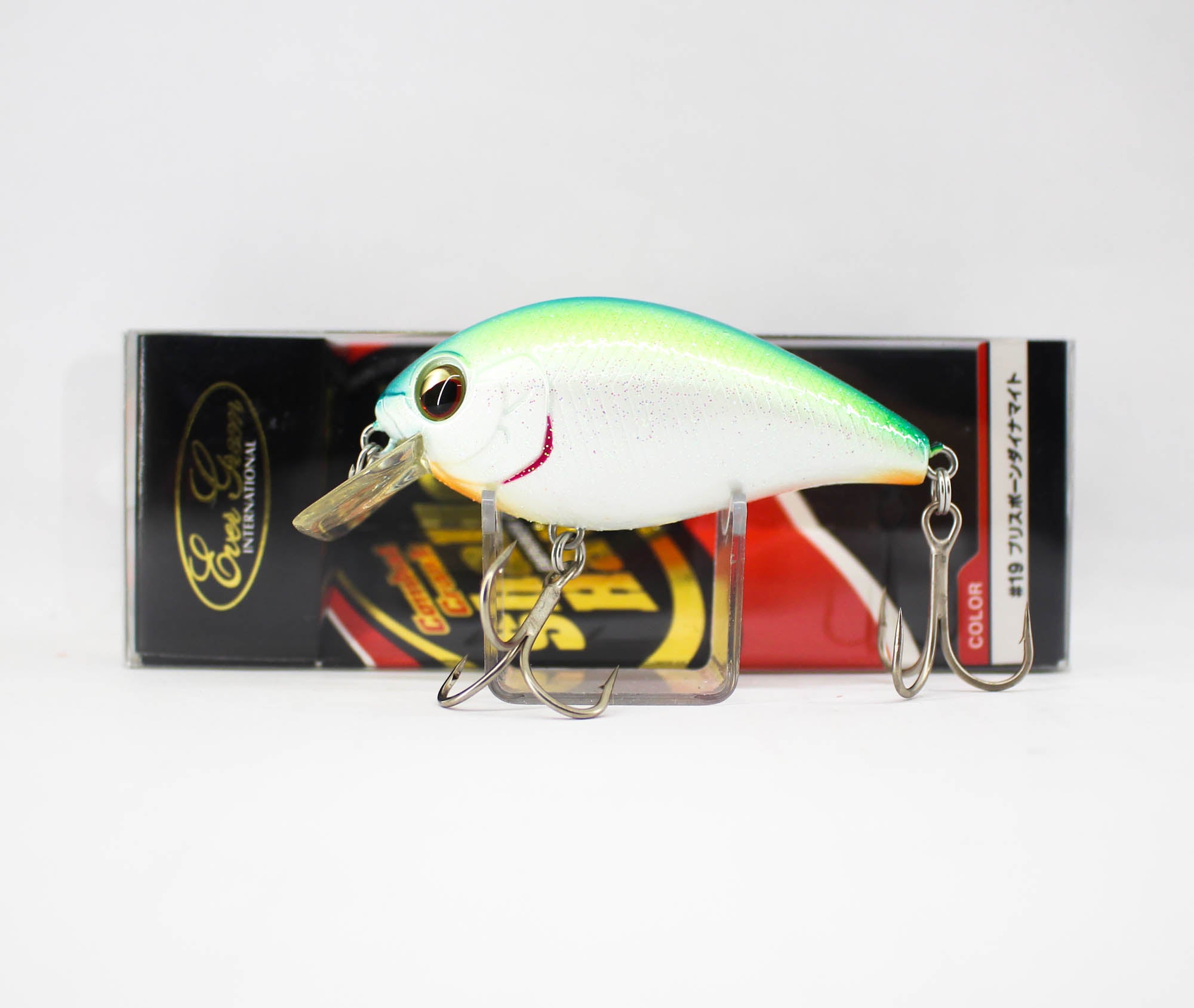 Lure Haven Singapore