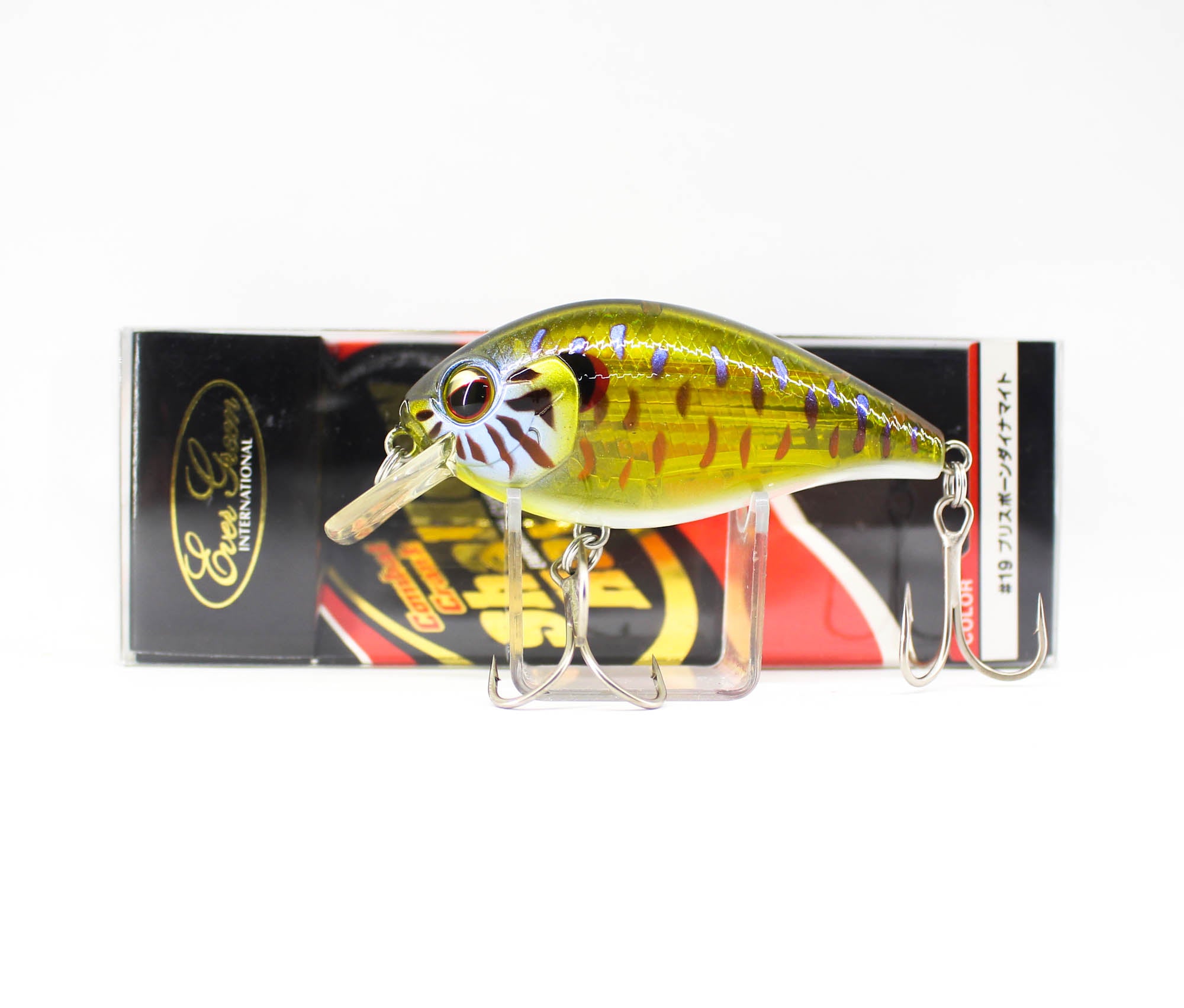 Lure Haven Singapore