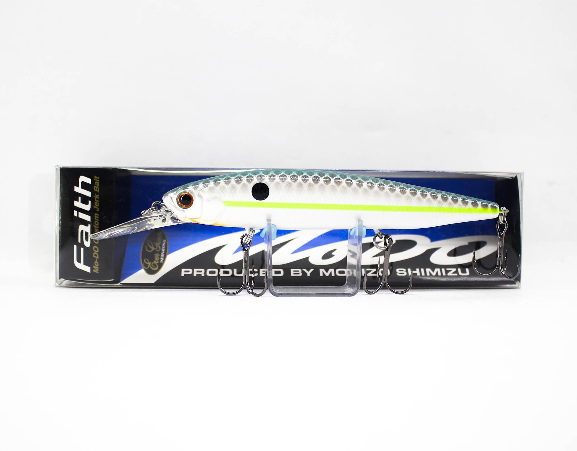 Lure Haven Singapore