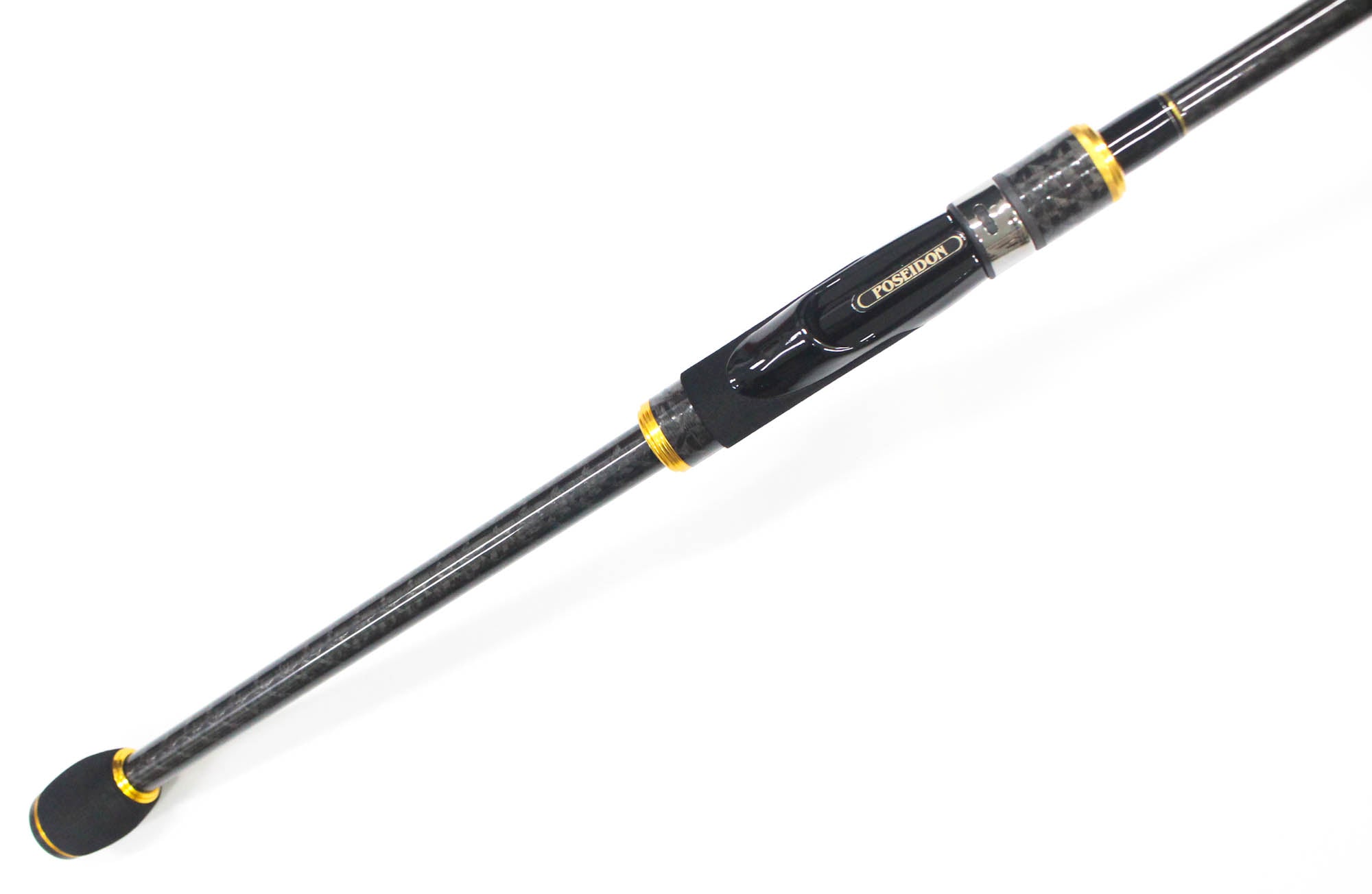 Sale Evergreen Rod Spinning Imperial NIMS-90L " The Slackmaster 90 " (5641)