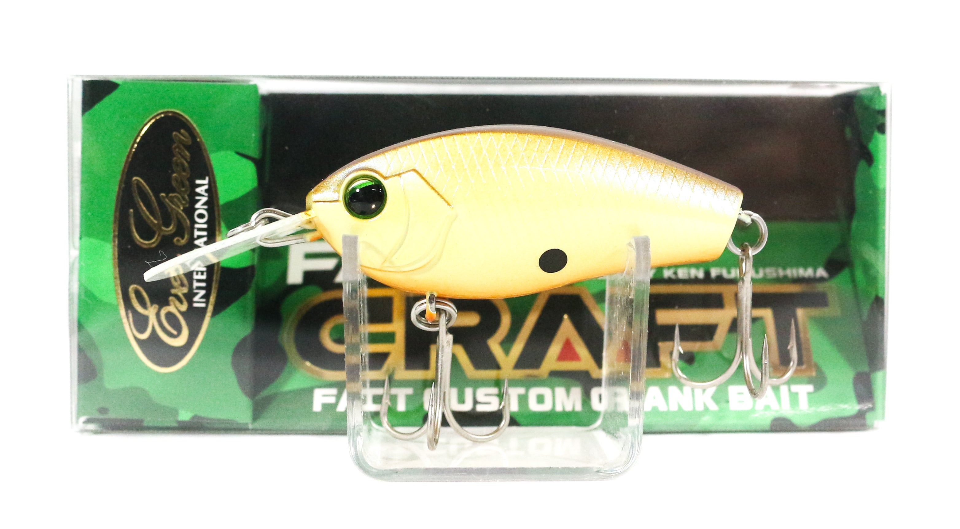Lure Haven Singapore