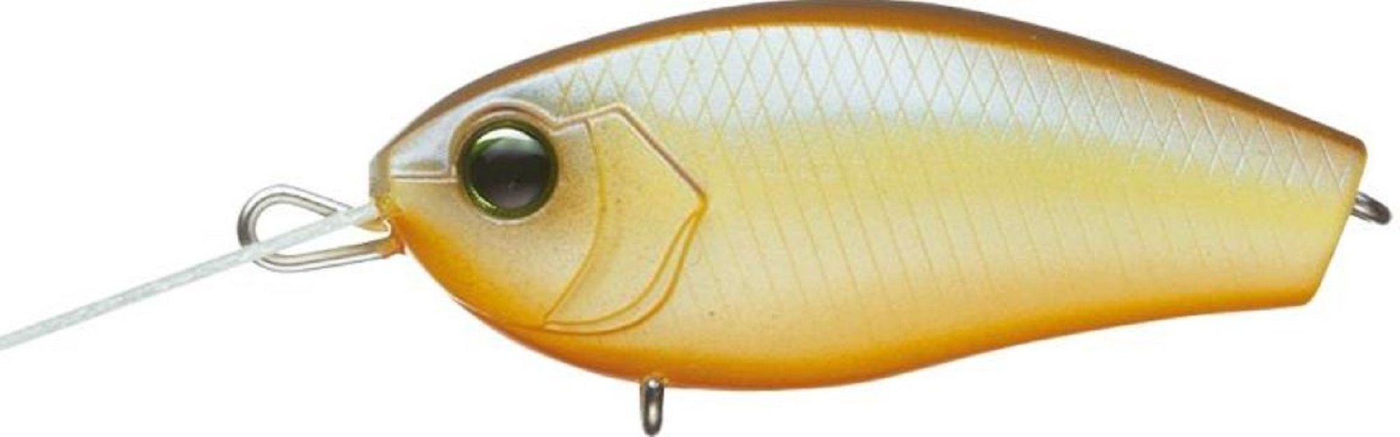 Evergreen Craft Crank Bait 47 mm 6.5 grams Floating Lure 296 (5856)