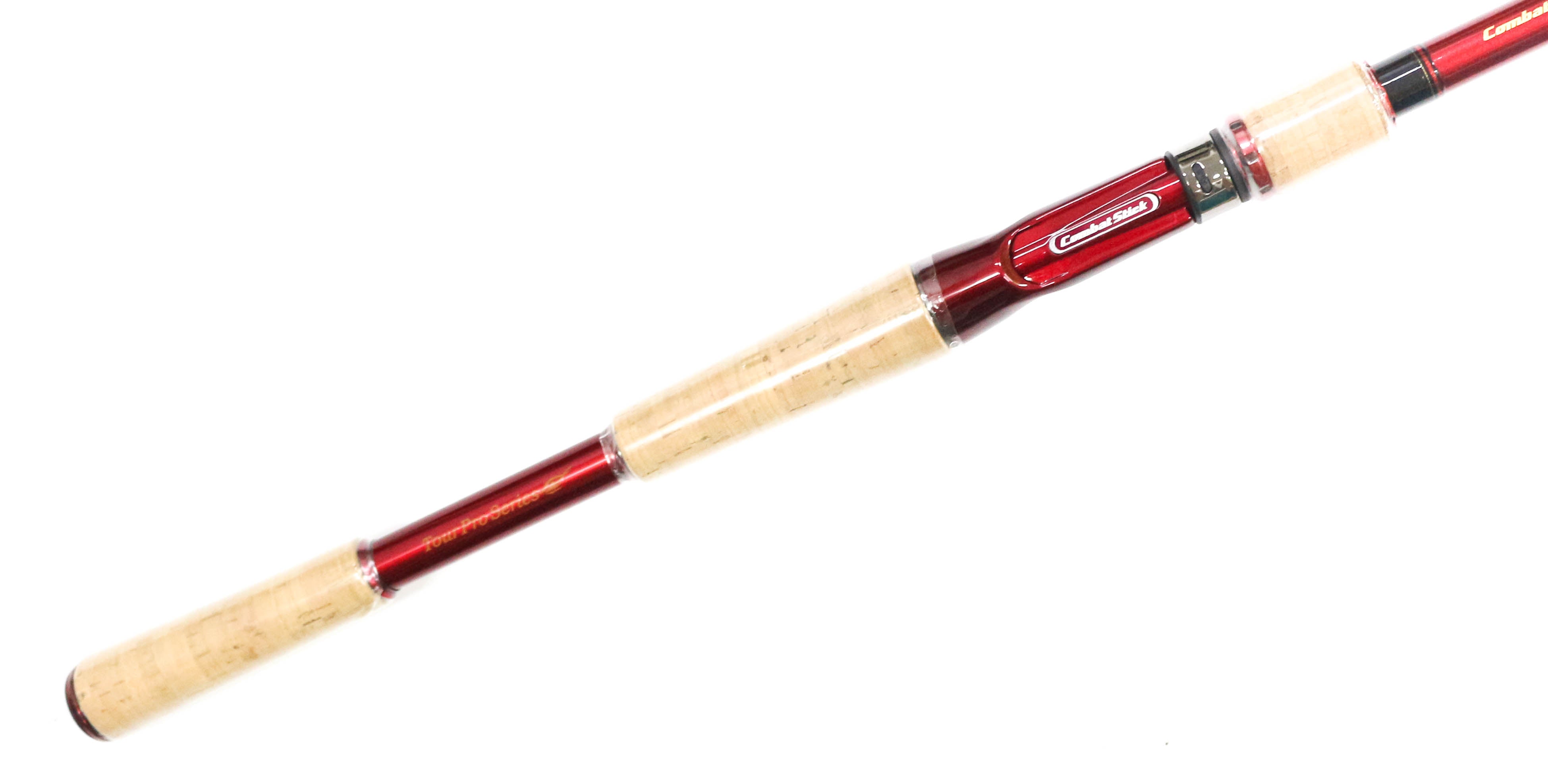 Sale Evergreen Rod Baitcast Synergy CSYC 77H The " Super Magnum " (5894)