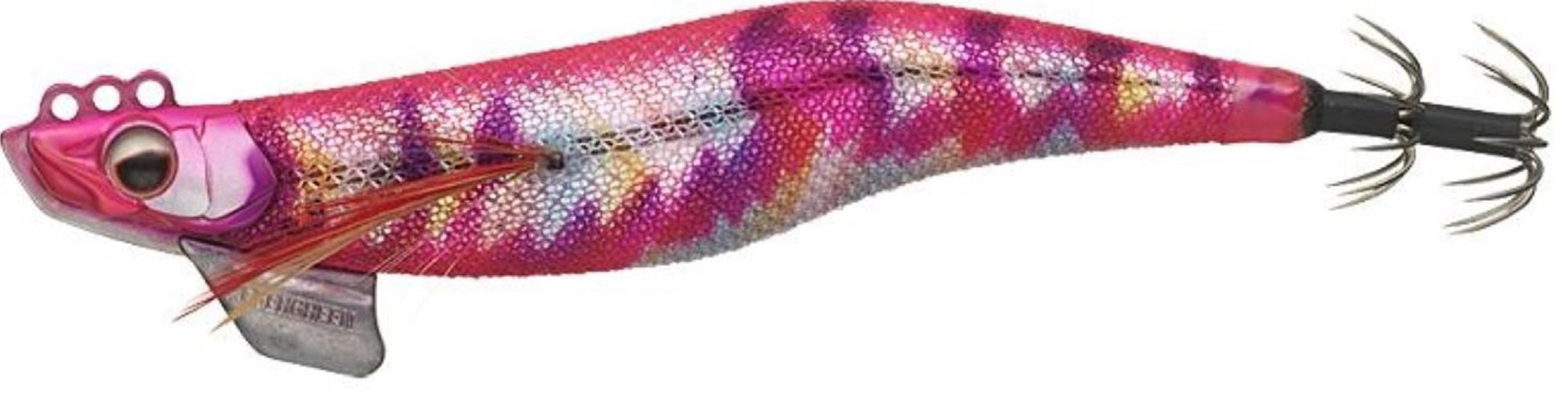 Evergreen Drift Bancho Custom Squid Jig Lure 3.0 0114M (0430)