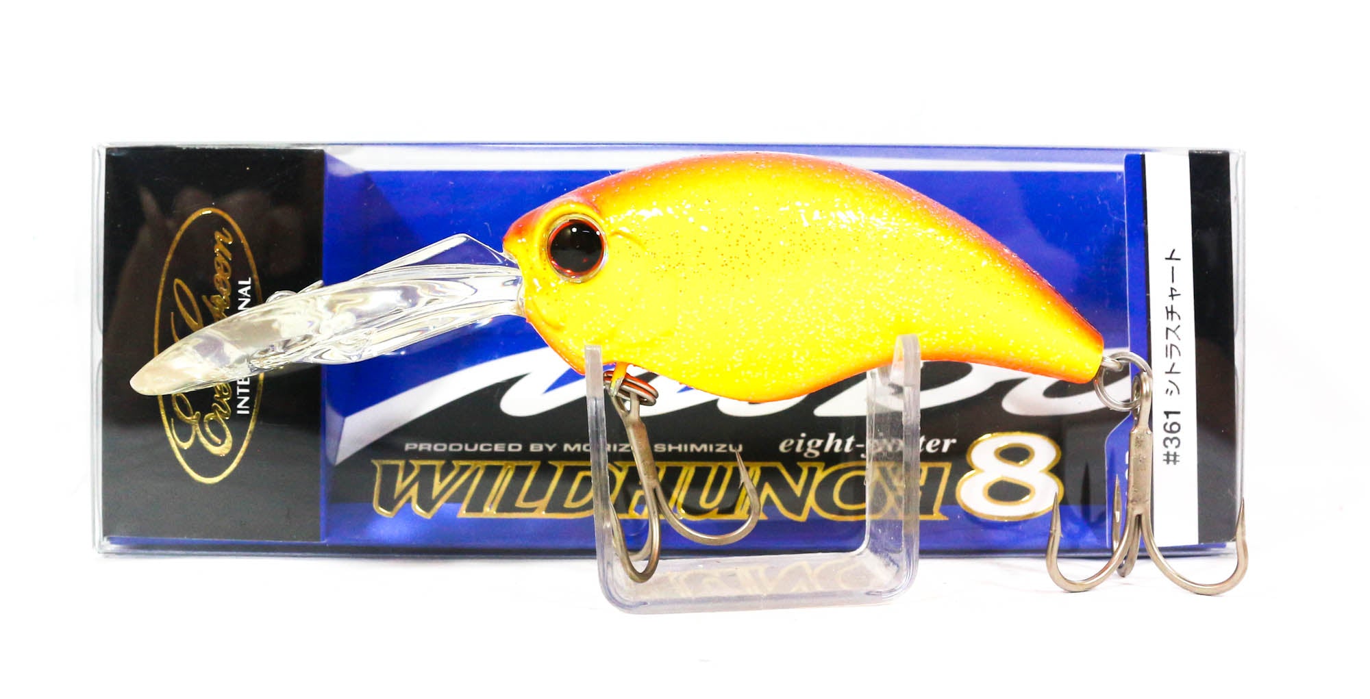 Lure Haven Singapore