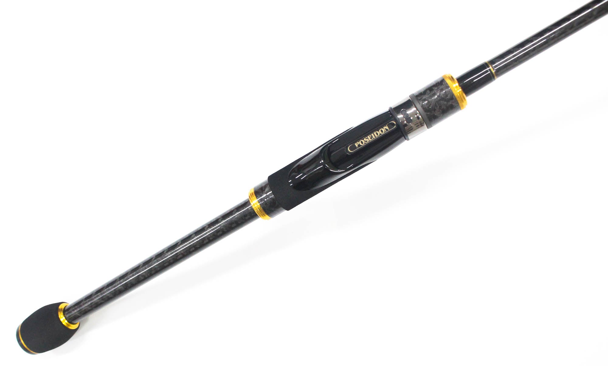 Evergreen Rod Spinning Imperial NIMS-75MH " Lashjerk 75 " (1222)